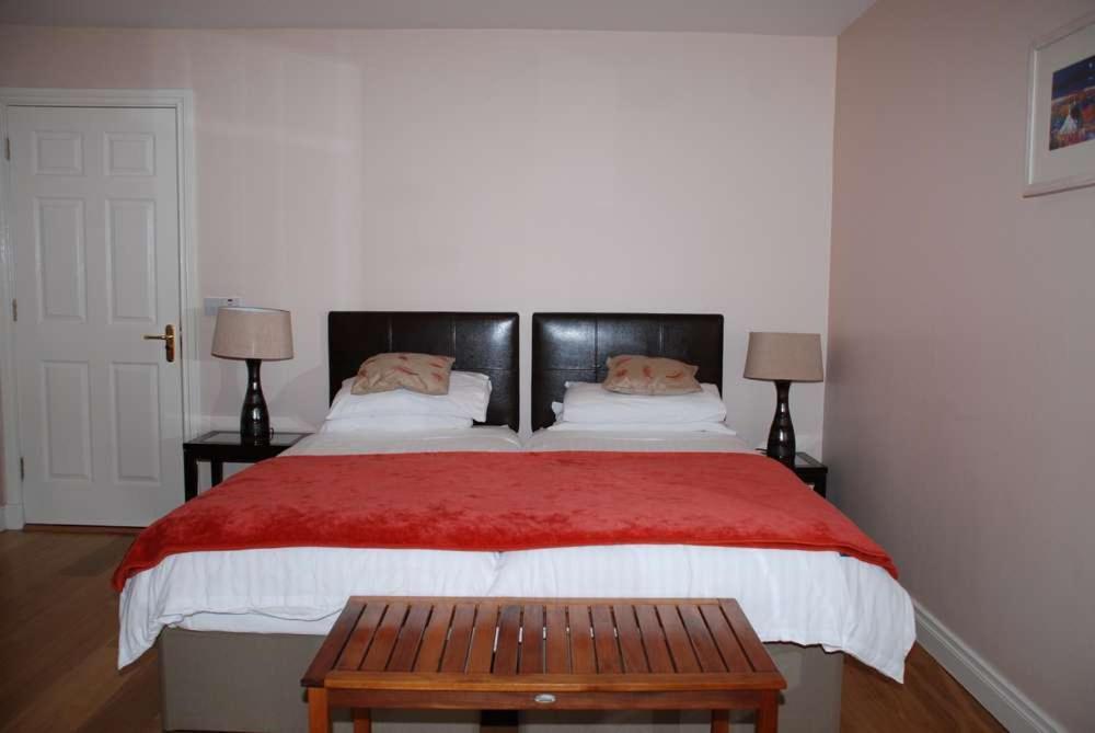O'Briens Cashel Lodge