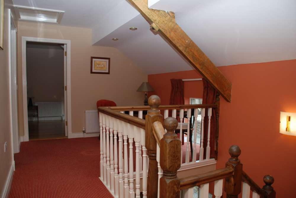 O'Briens Cashel Lodge
