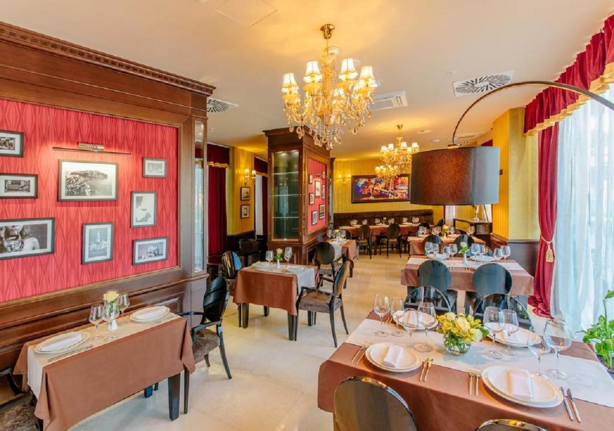 Apartment Mimosa of Tre Canne