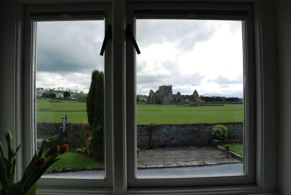 O'Briens Cashel Lodge