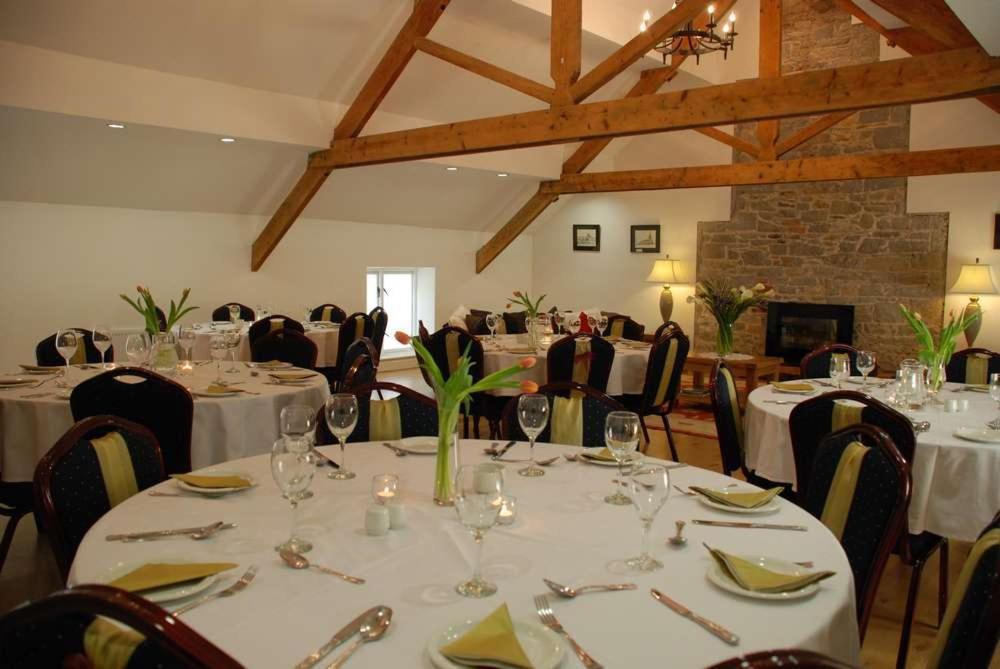 O'Briens Cashel Lodge