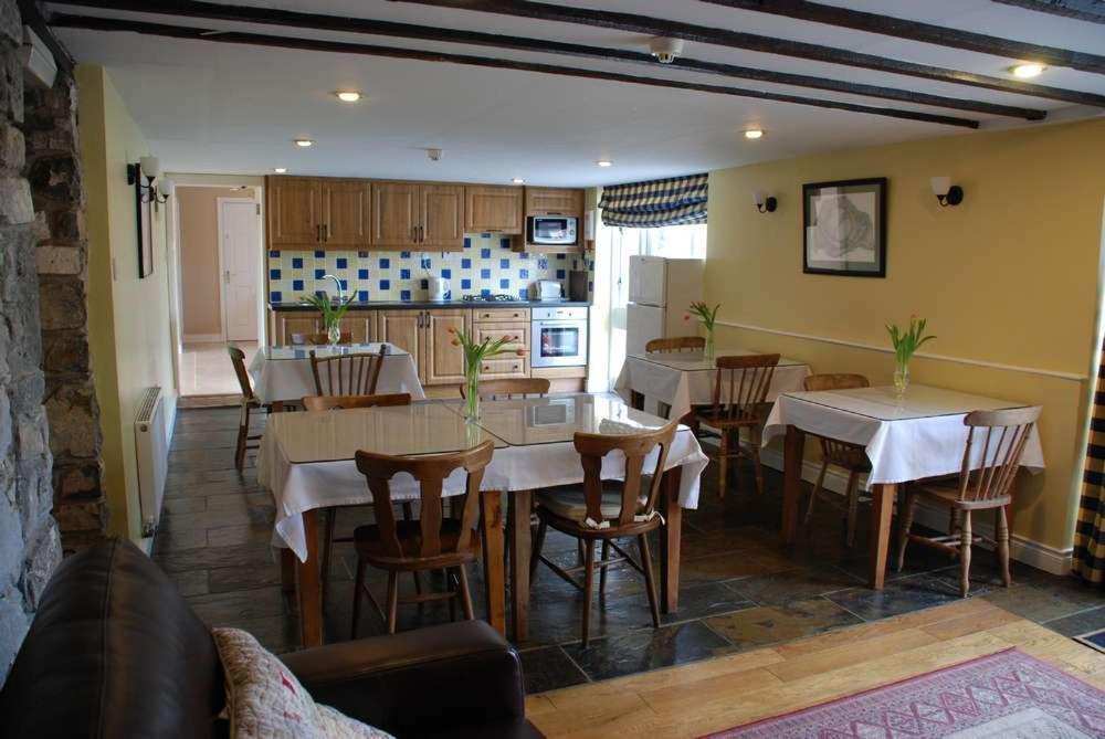 O'Briens Cashel Lodge