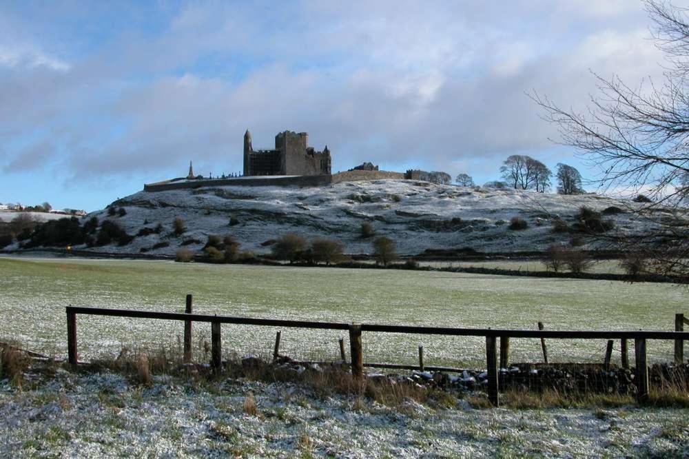 O'Briens Cashel Lodge