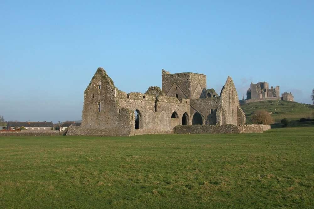 O'Briens Cashel Lodge