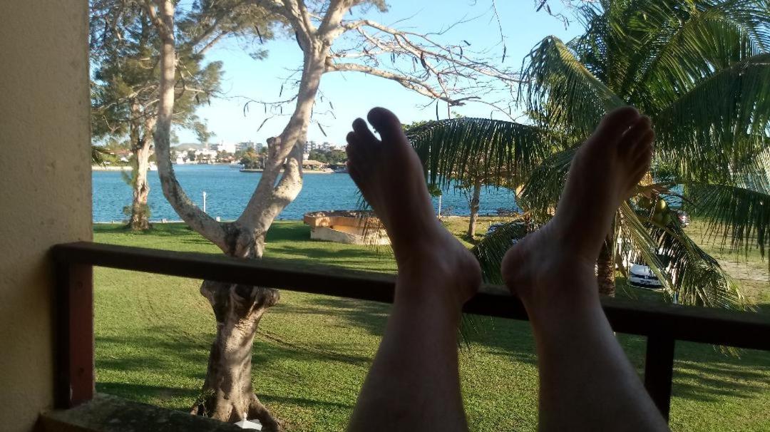 Ilha Marinas do Canal
