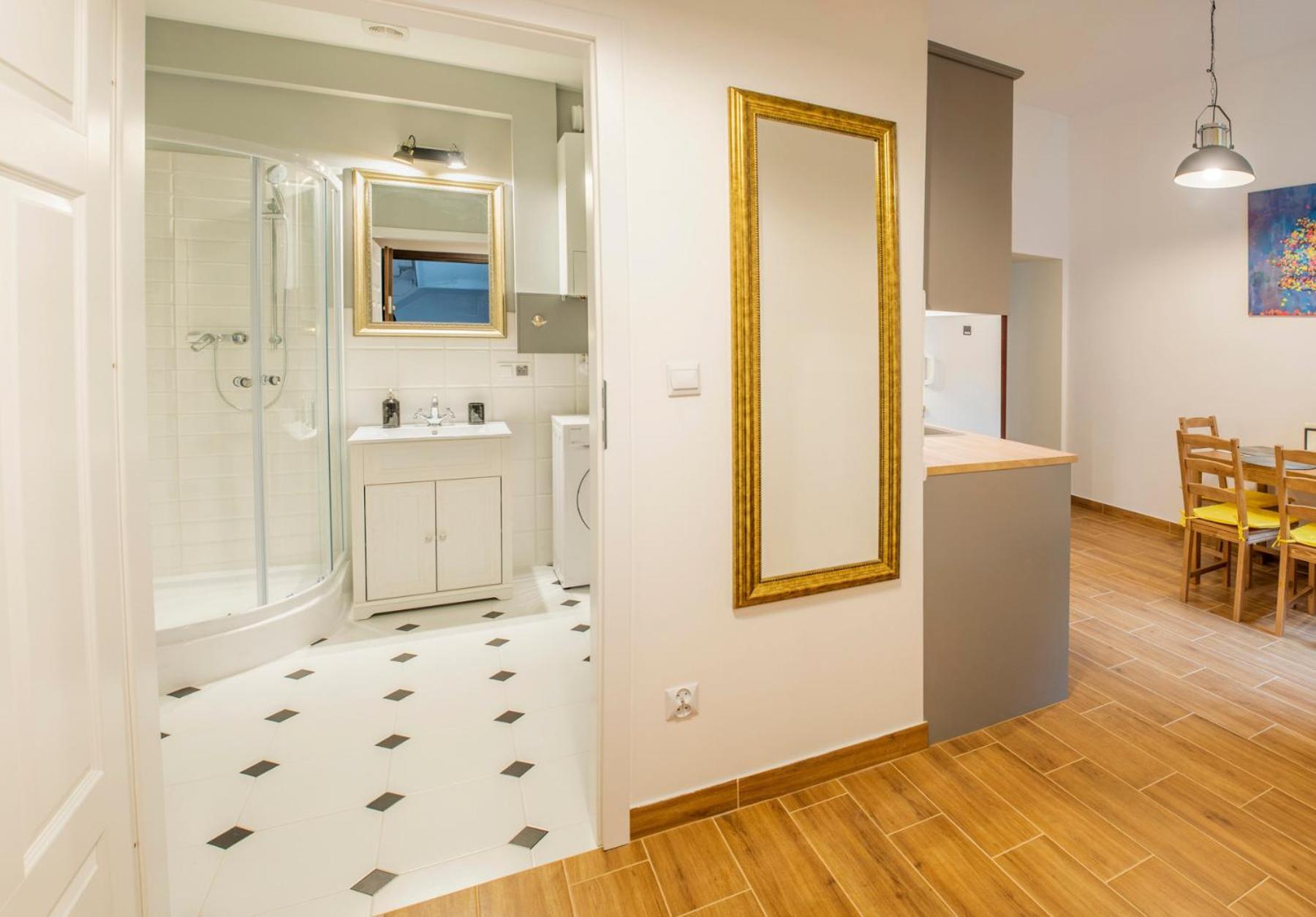 Apartamenty Kamienica Rzeszów view 3