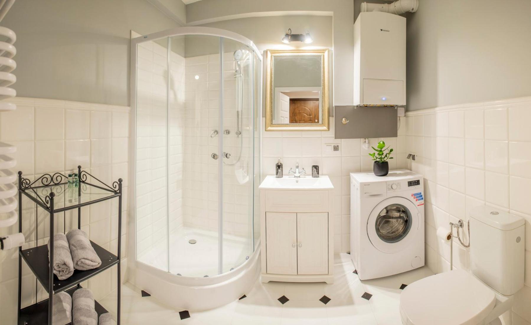 Apartamenty Kamienica Rzeszów view 4