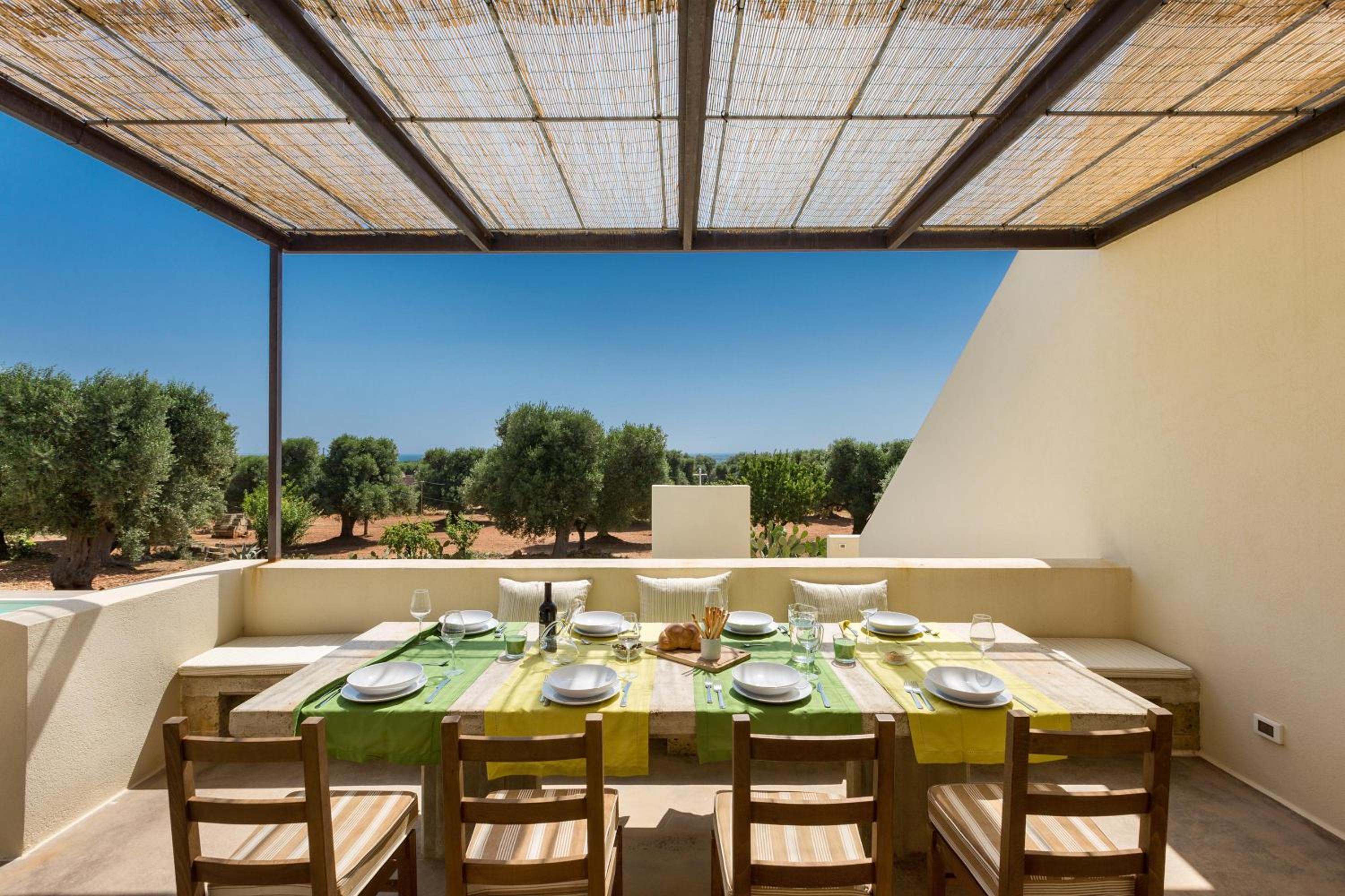 Villa Sofia by Perle di Puglia
