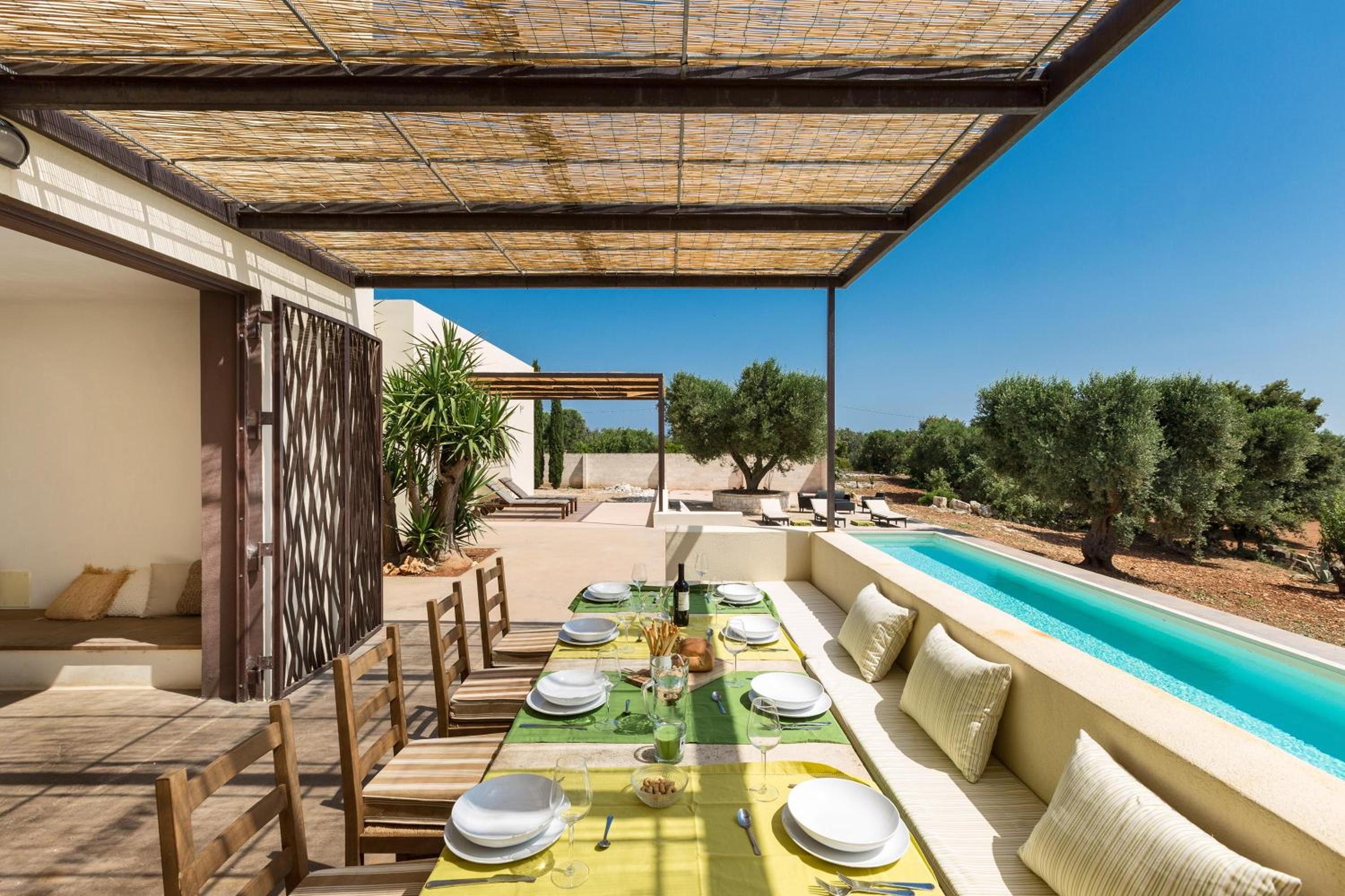 Villa Sofia by Perle di Puglia