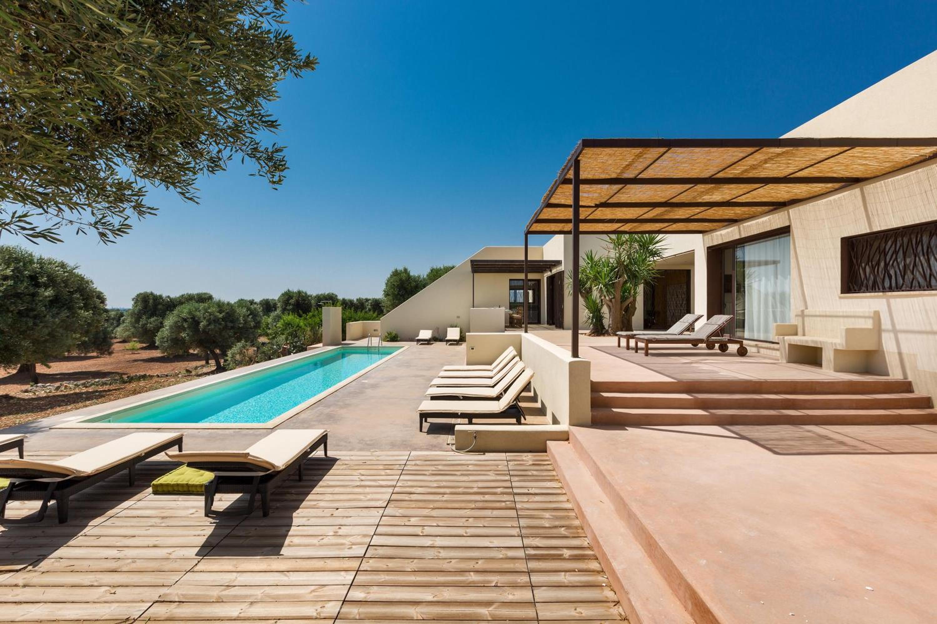 Villa Sofia by Perle di Puglia