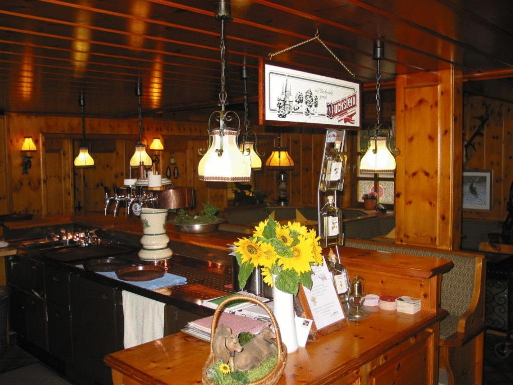 Hotel Zur Erholung