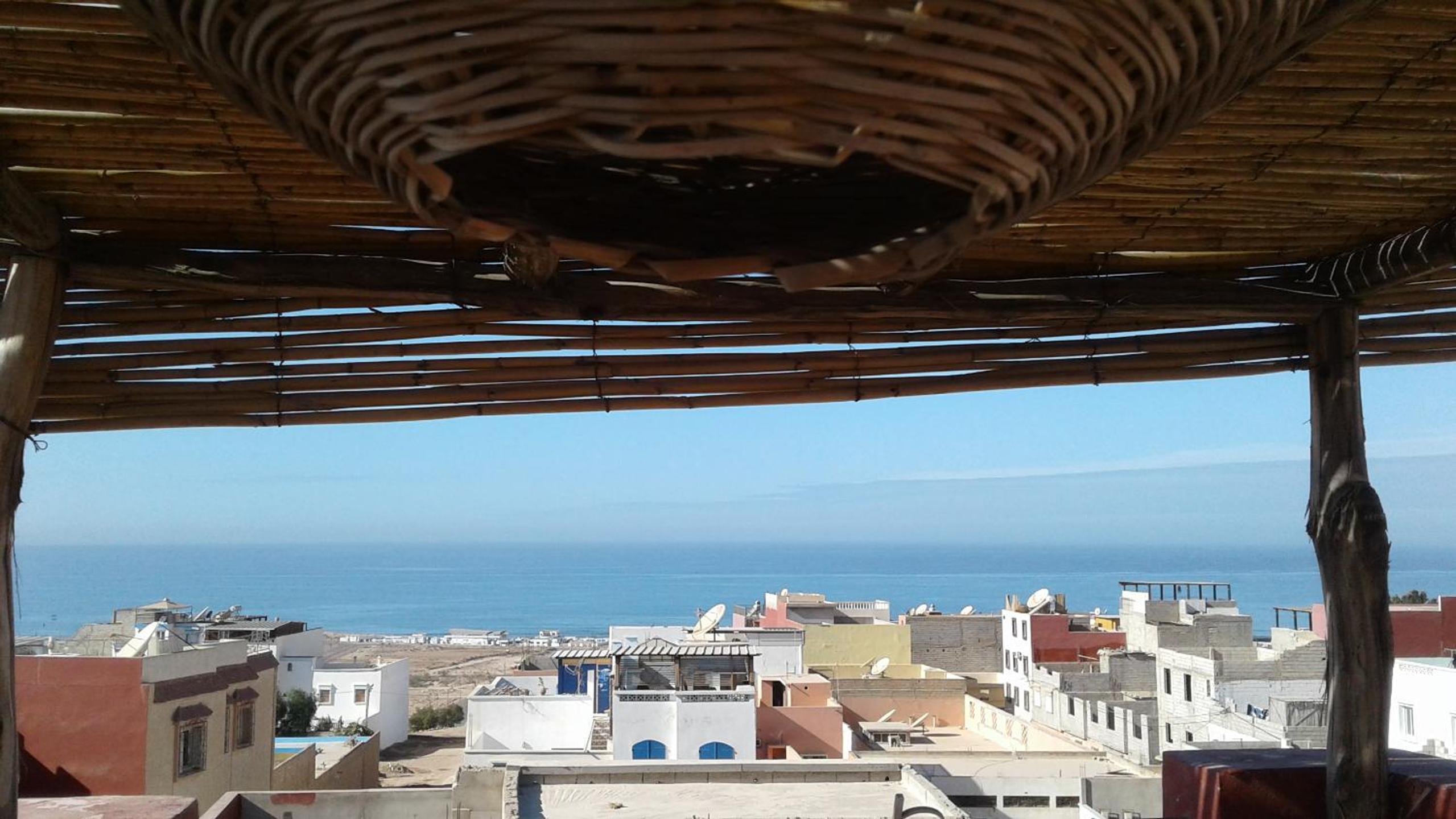 roof
