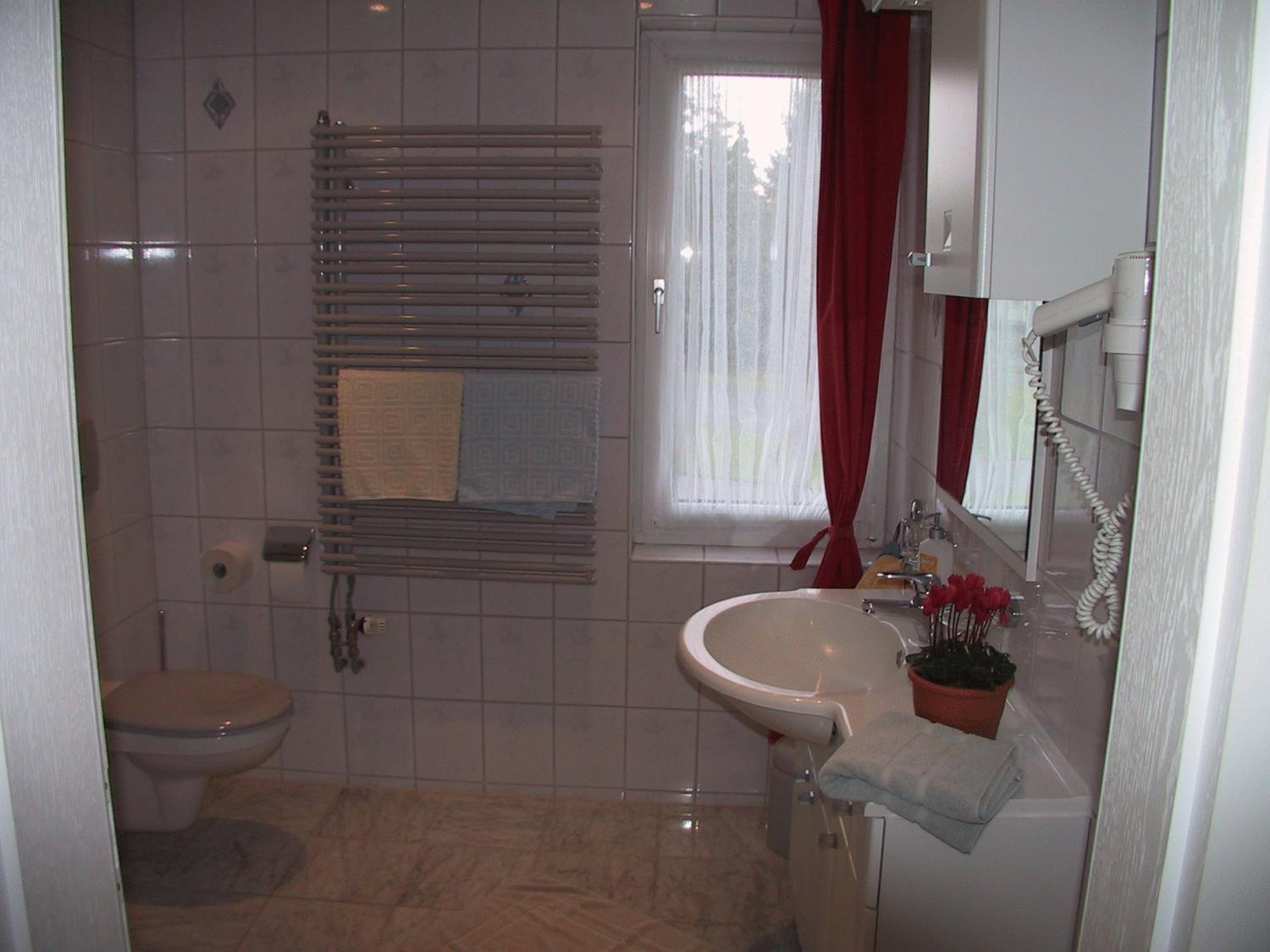 Hotel Zur Erholung