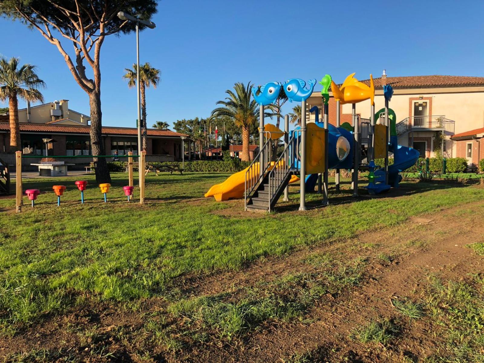 La Cecinella Apartments