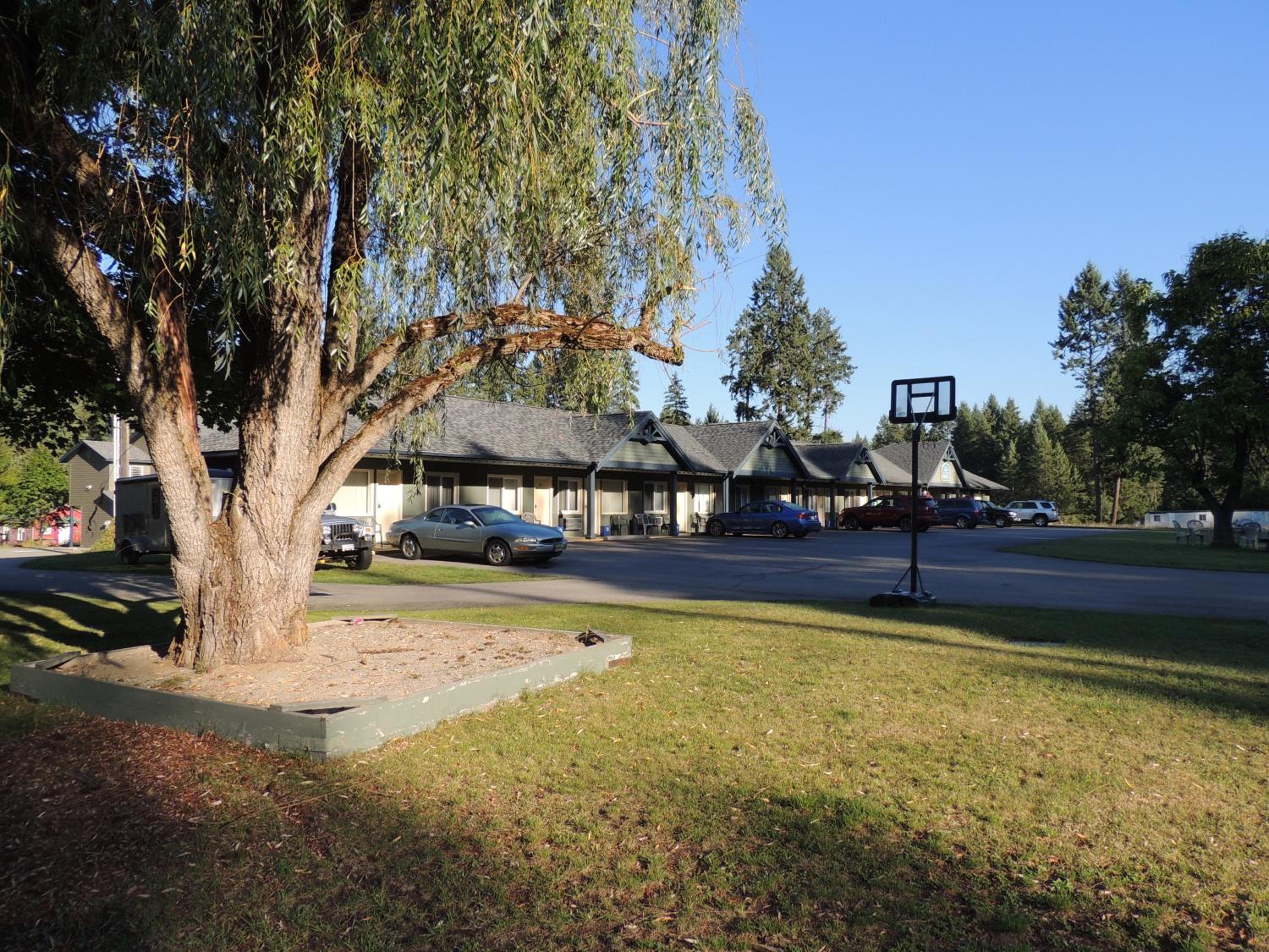 New Horizon Motel