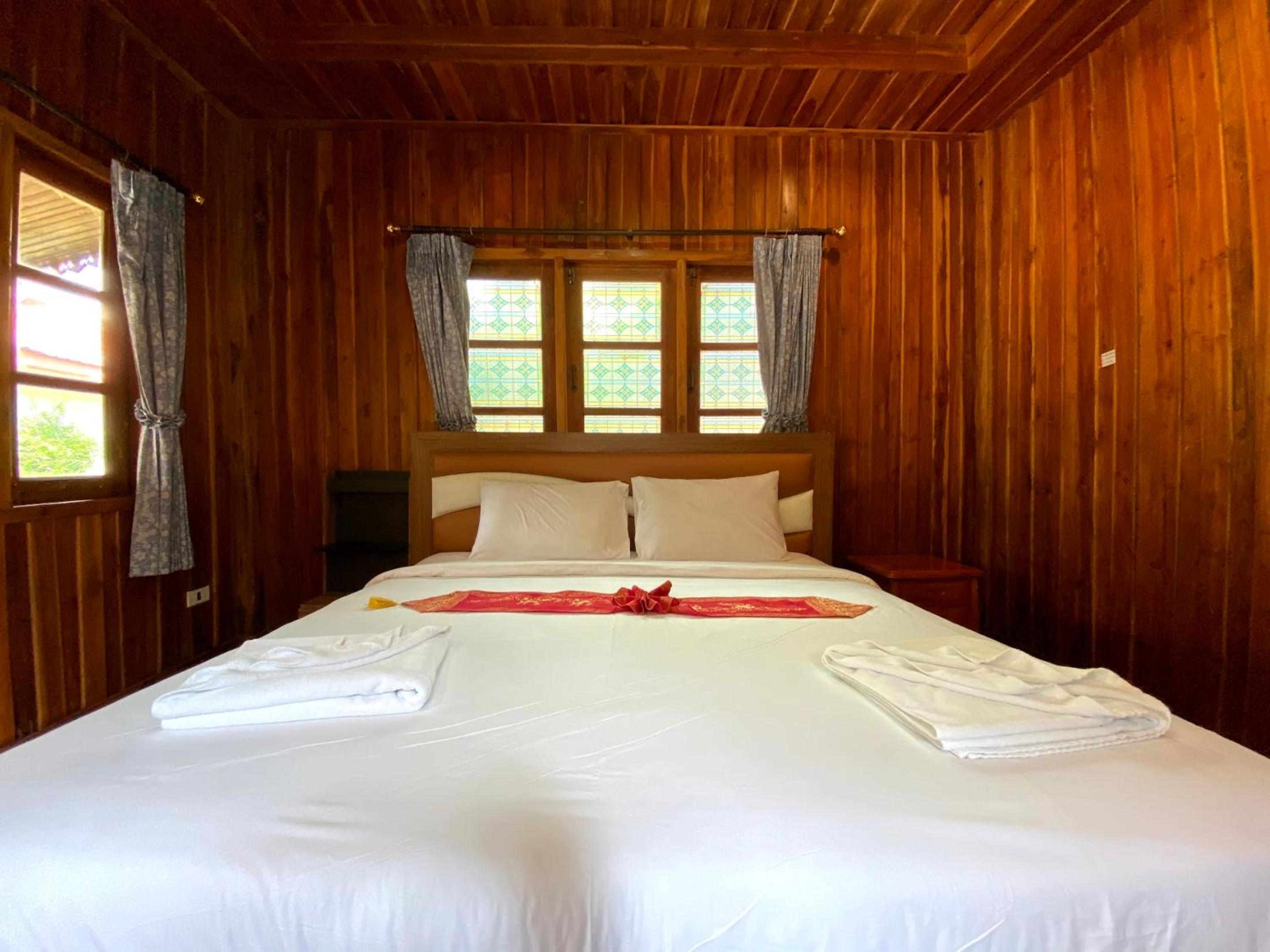 Yuwadee Resort, photo 32