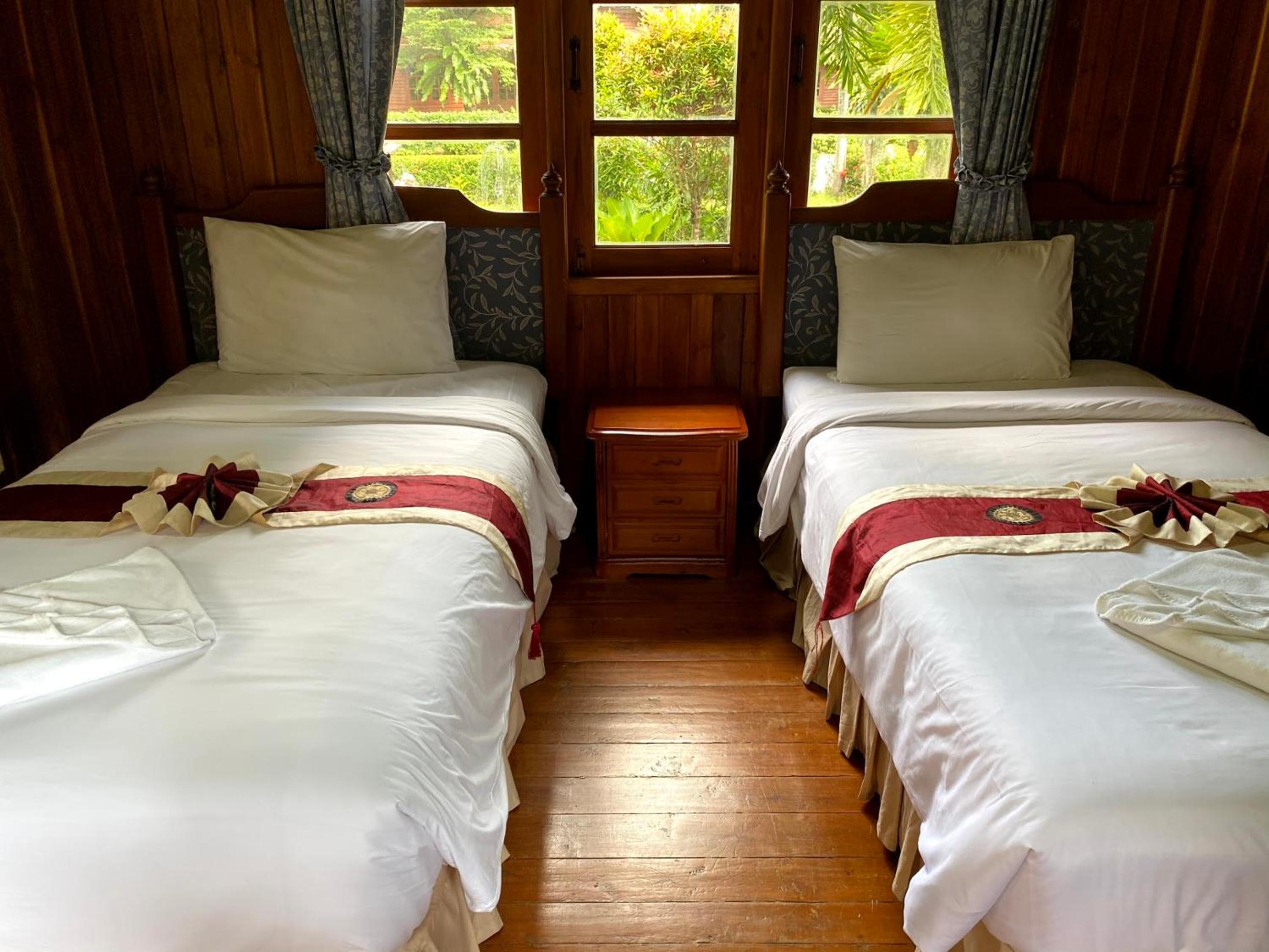 Yuwadee Resort, photo 65