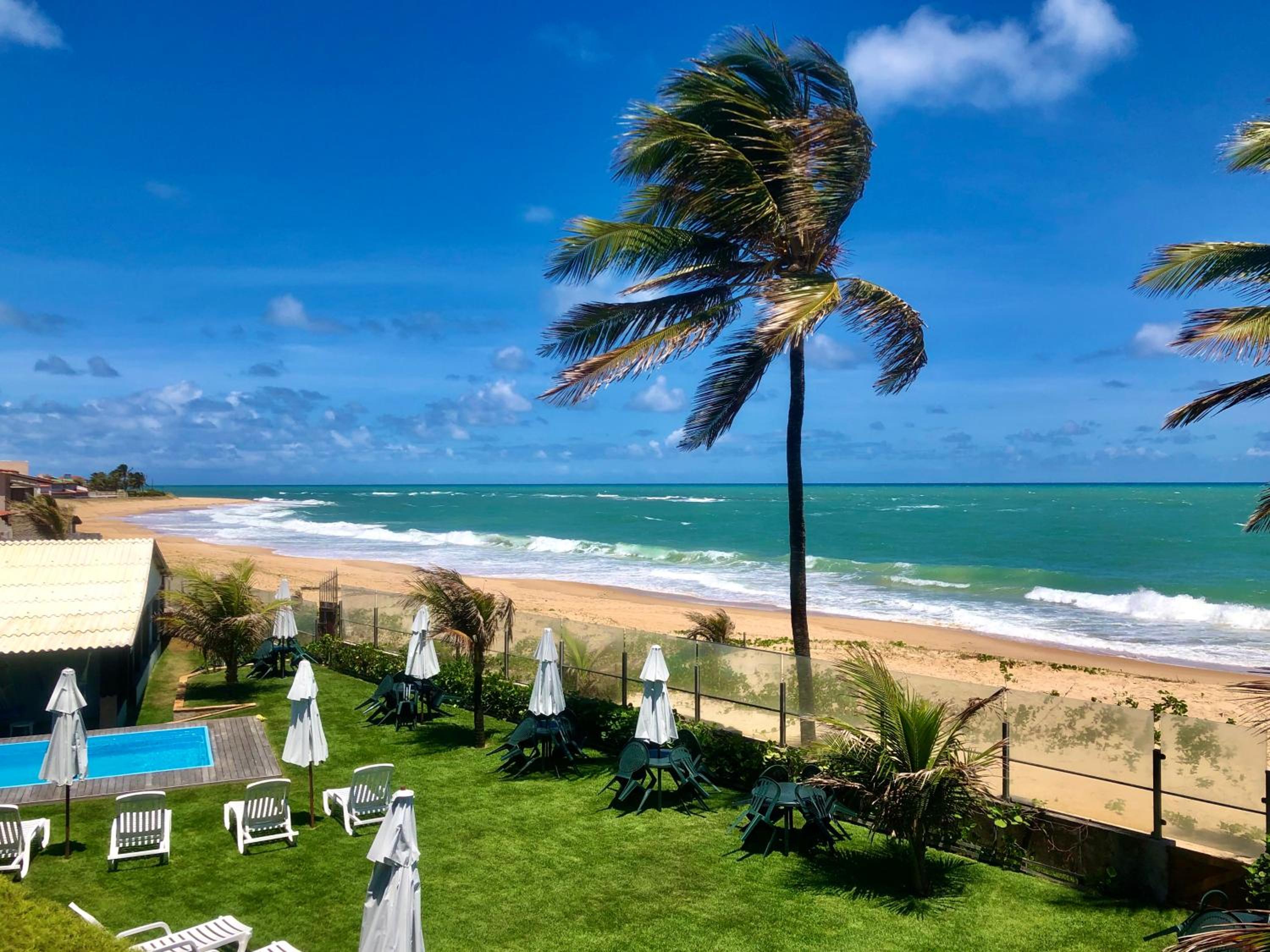 Tabatinga Beach Hotel