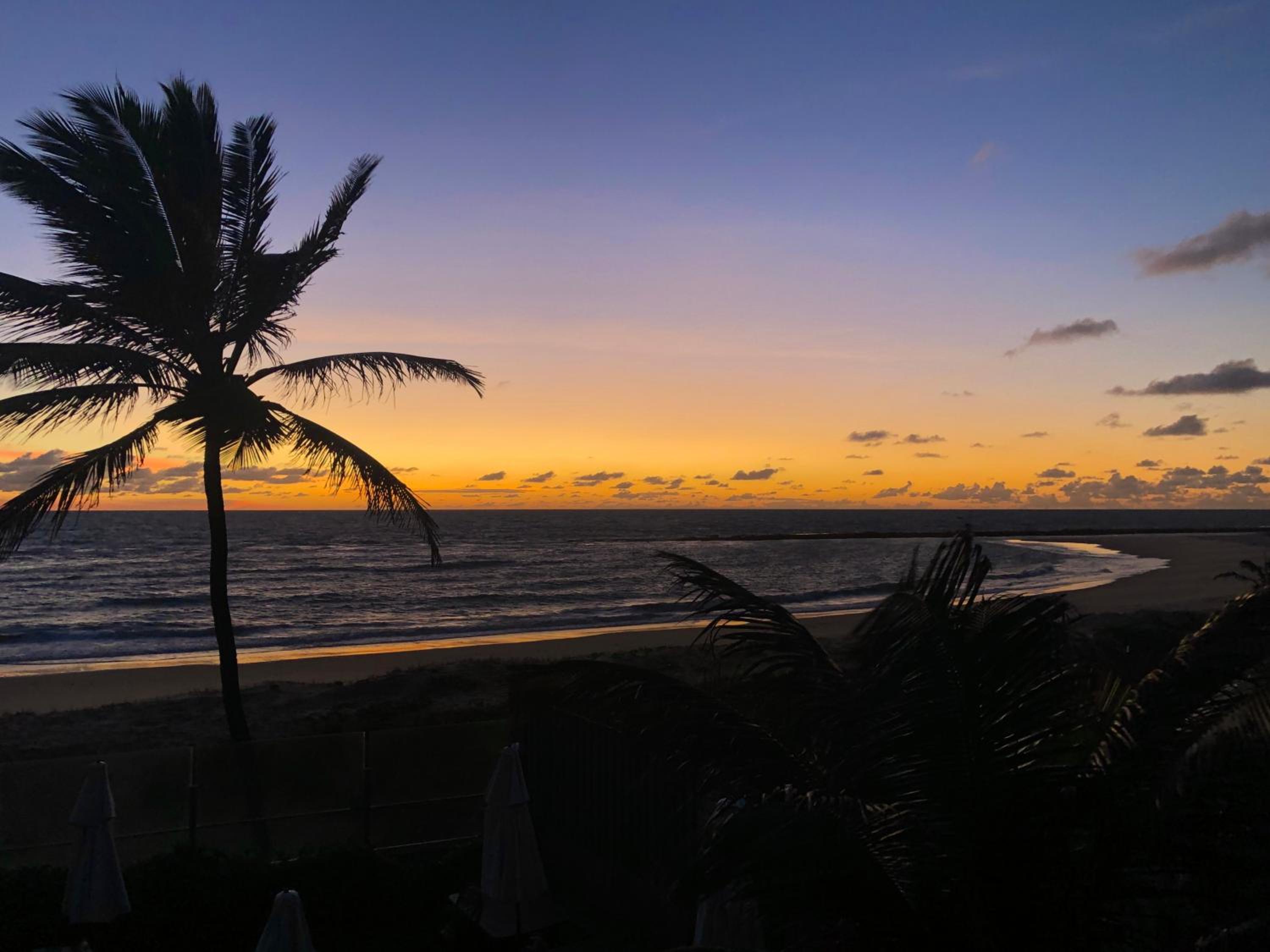 Tabatinga Beach Hotel