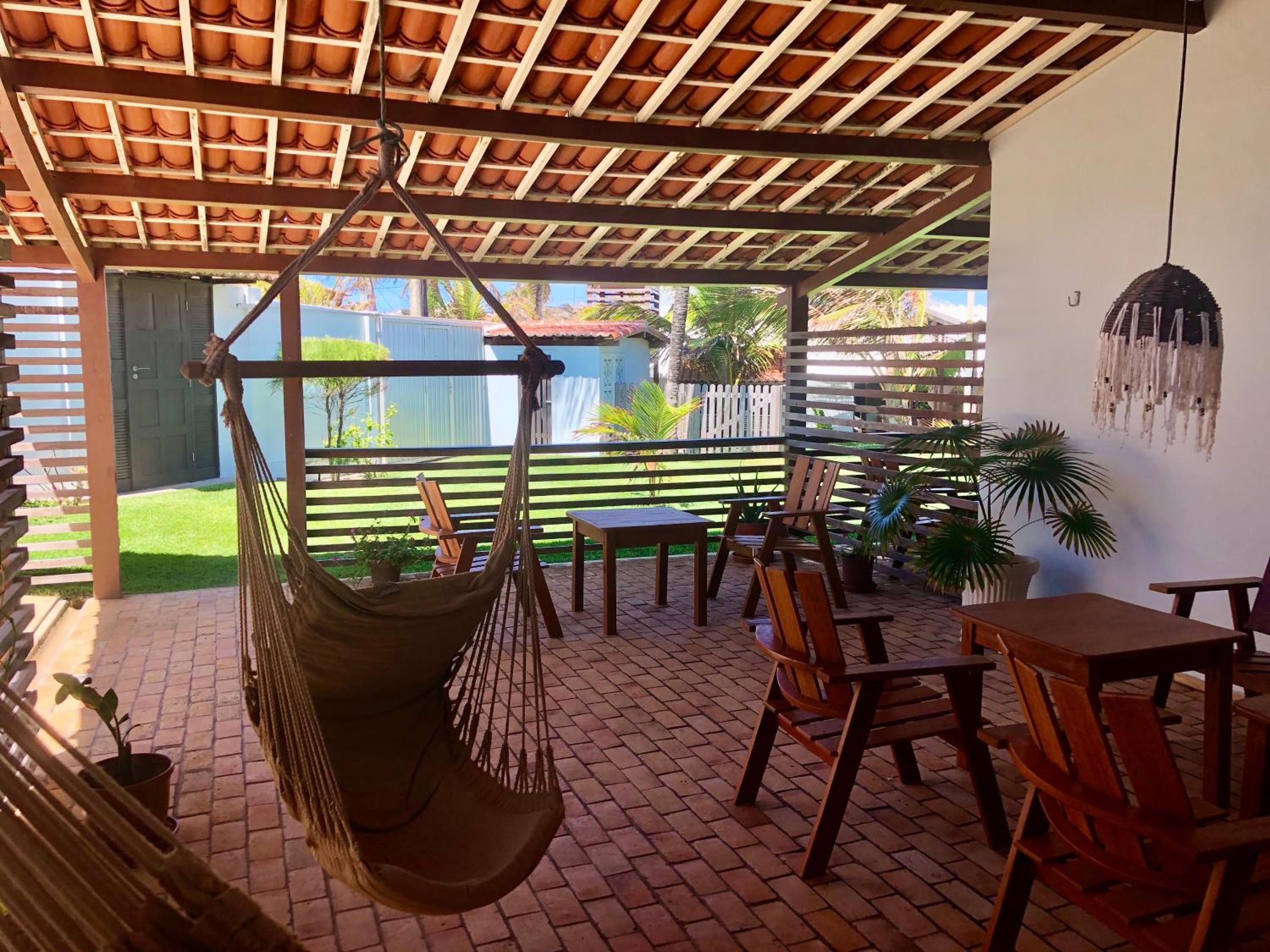 Tabatinga Beach Hotel
