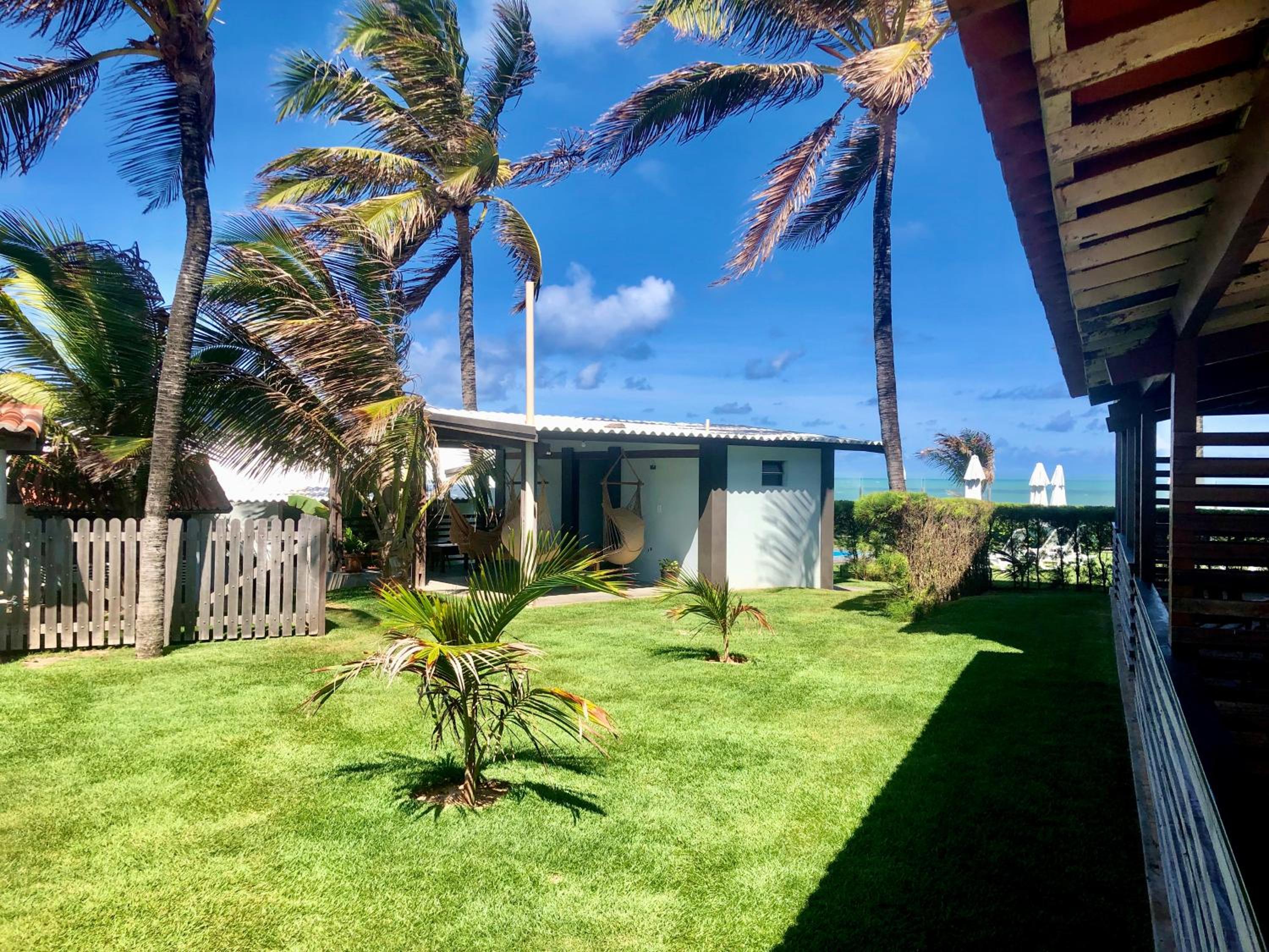 Tabatinga Beach Hotel