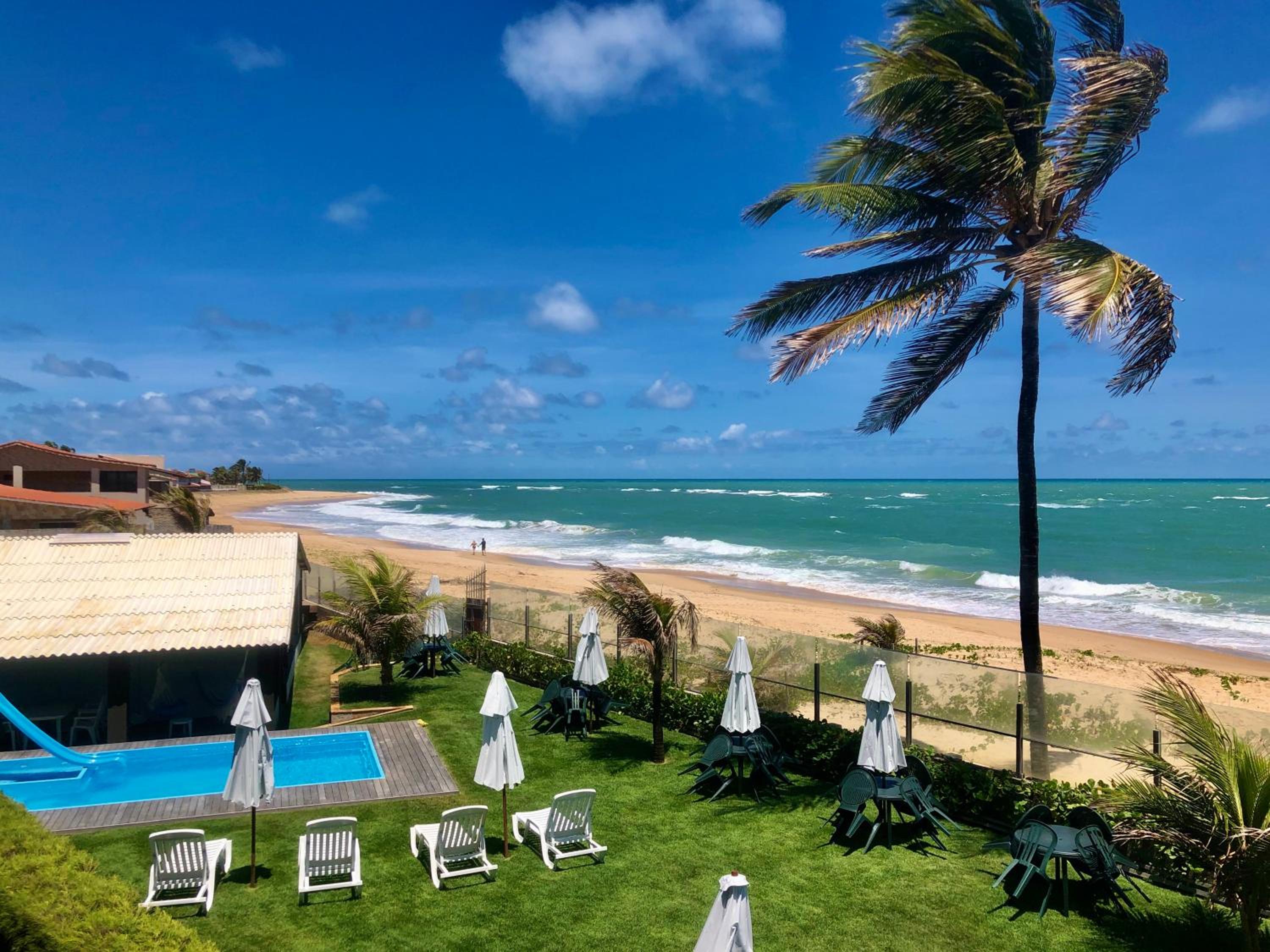 Tabatinga Beach Hotel