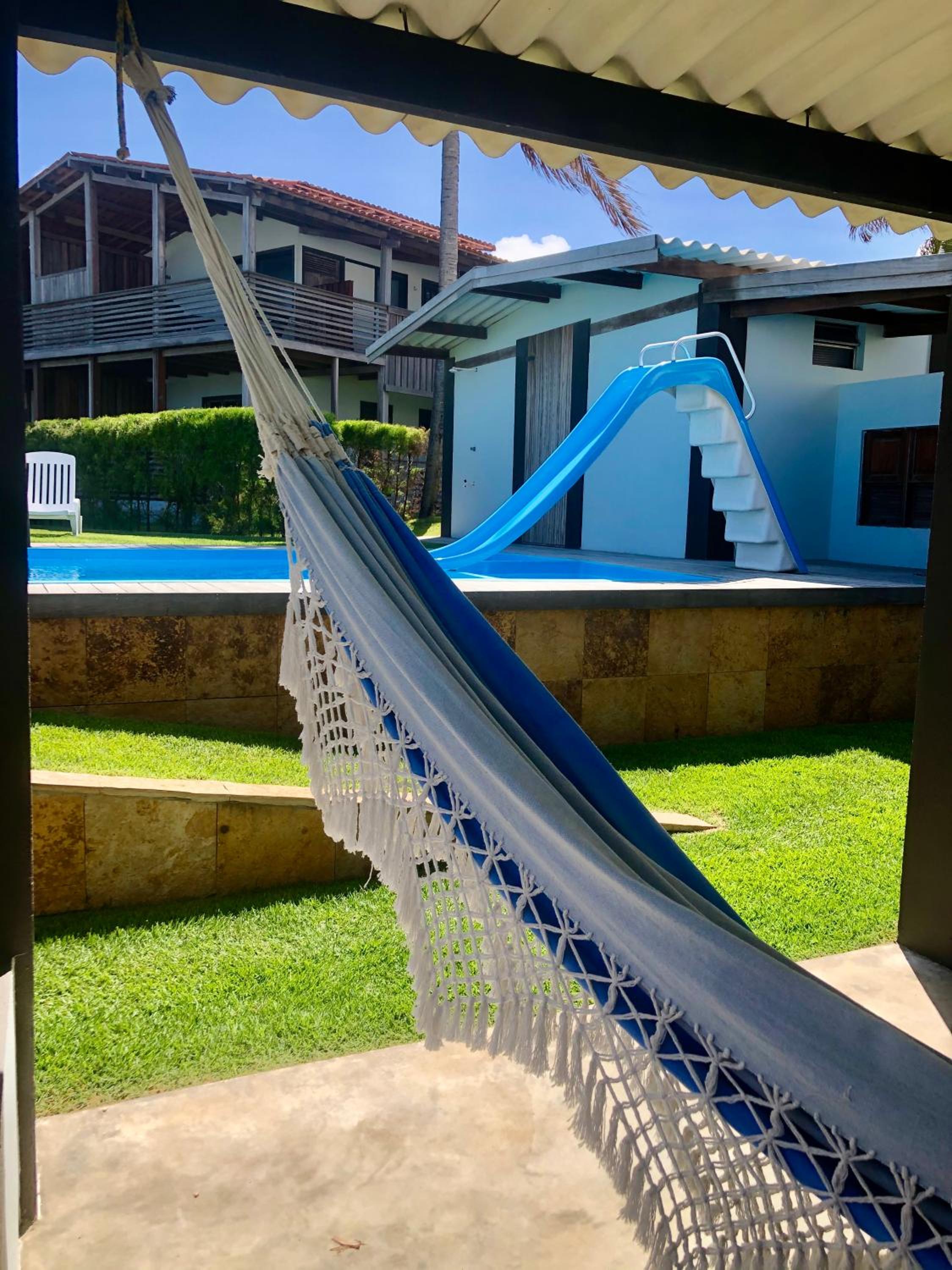 Tabatinga Beach Hotel