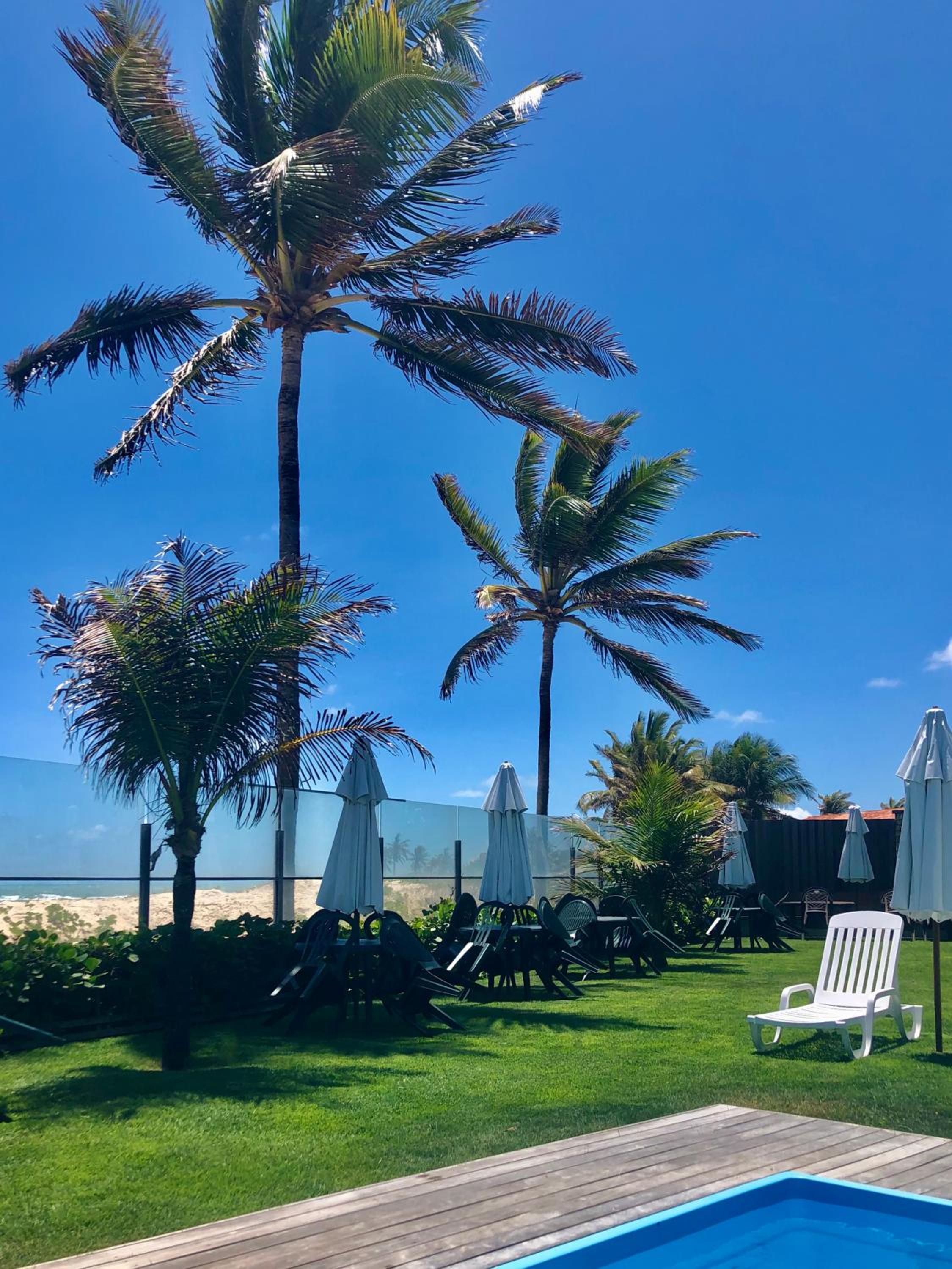 Tabatinga Beach Hotel