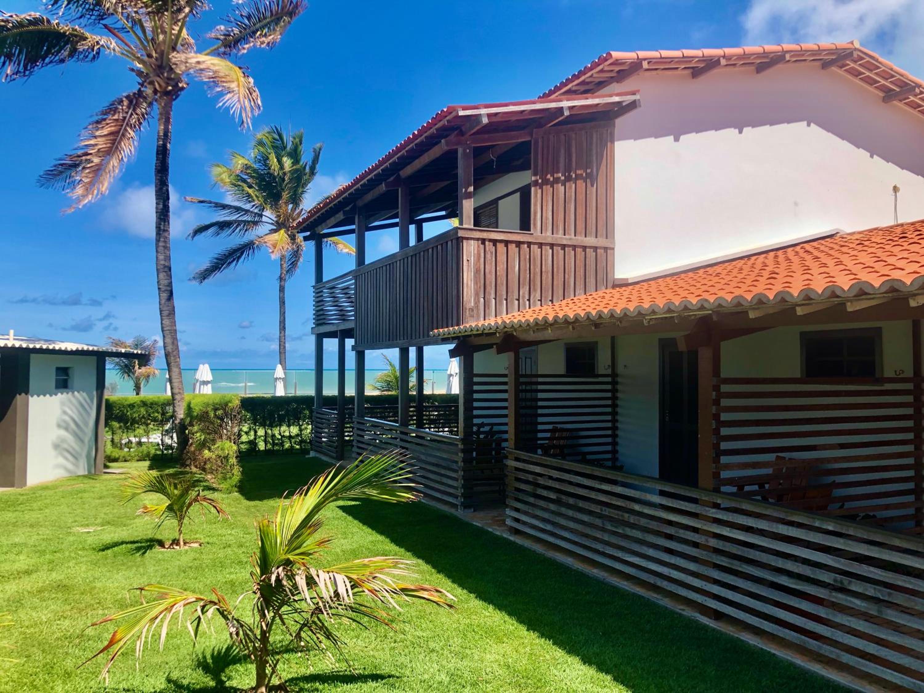 Tabatinga Beach Hotel