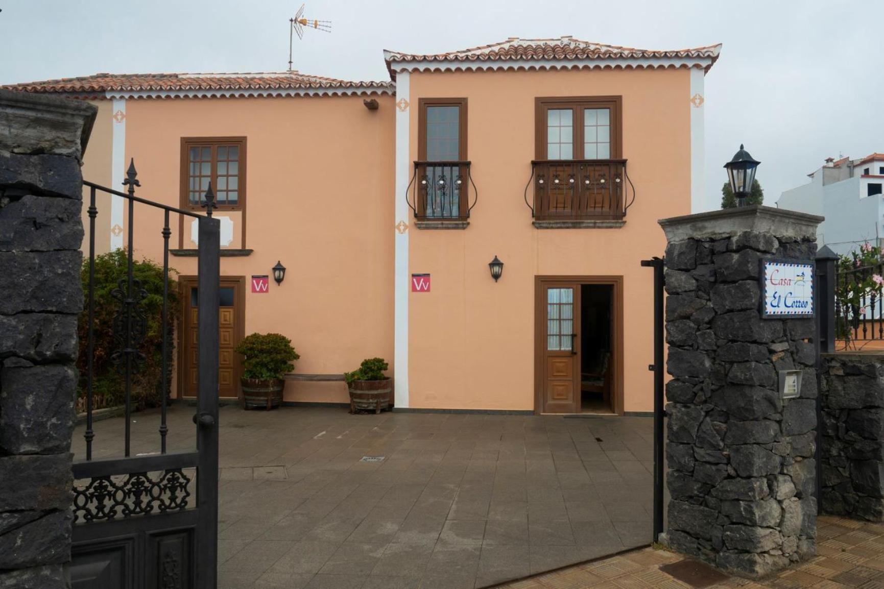 Casa El Correo view 4
