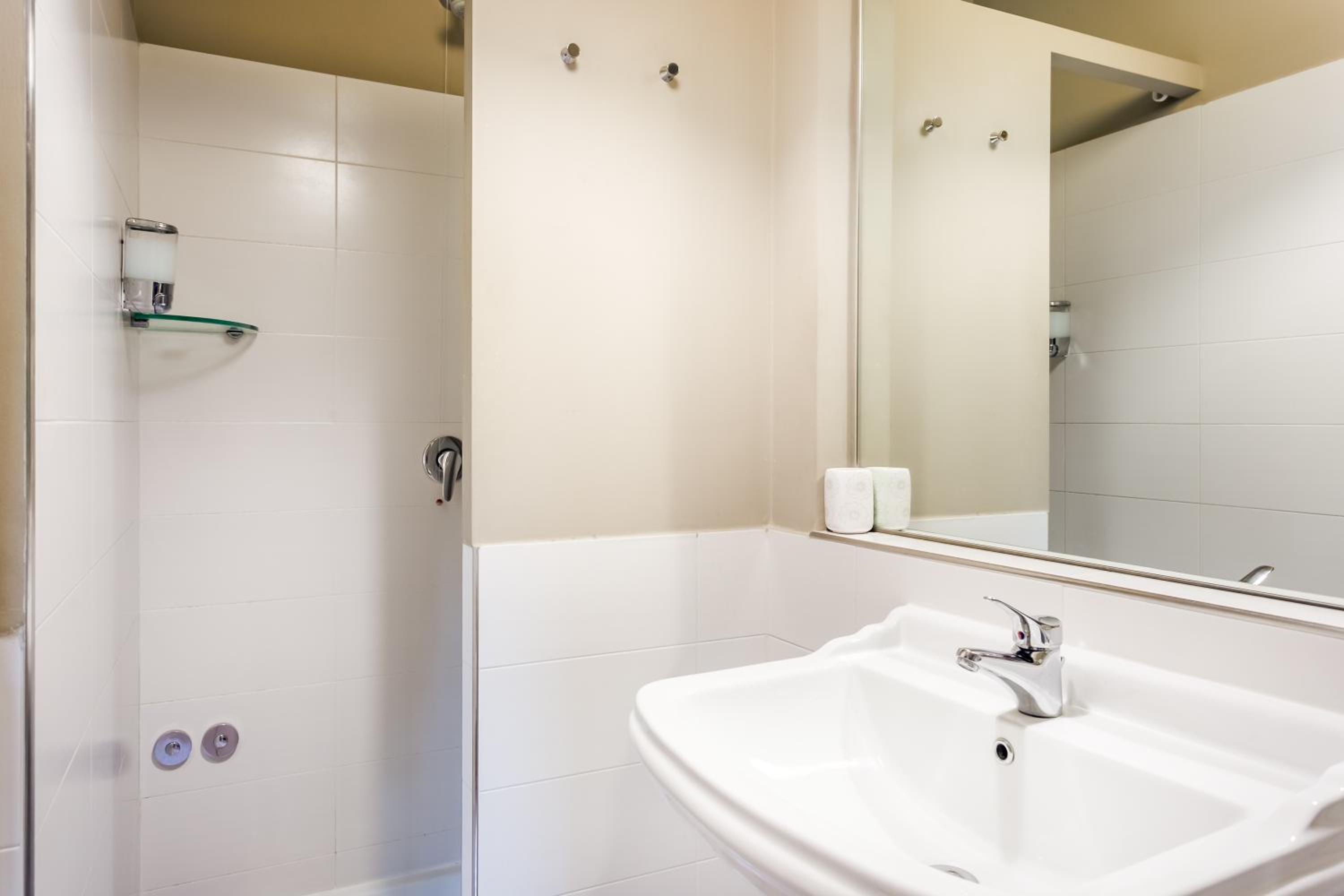 AmoRoma Suite