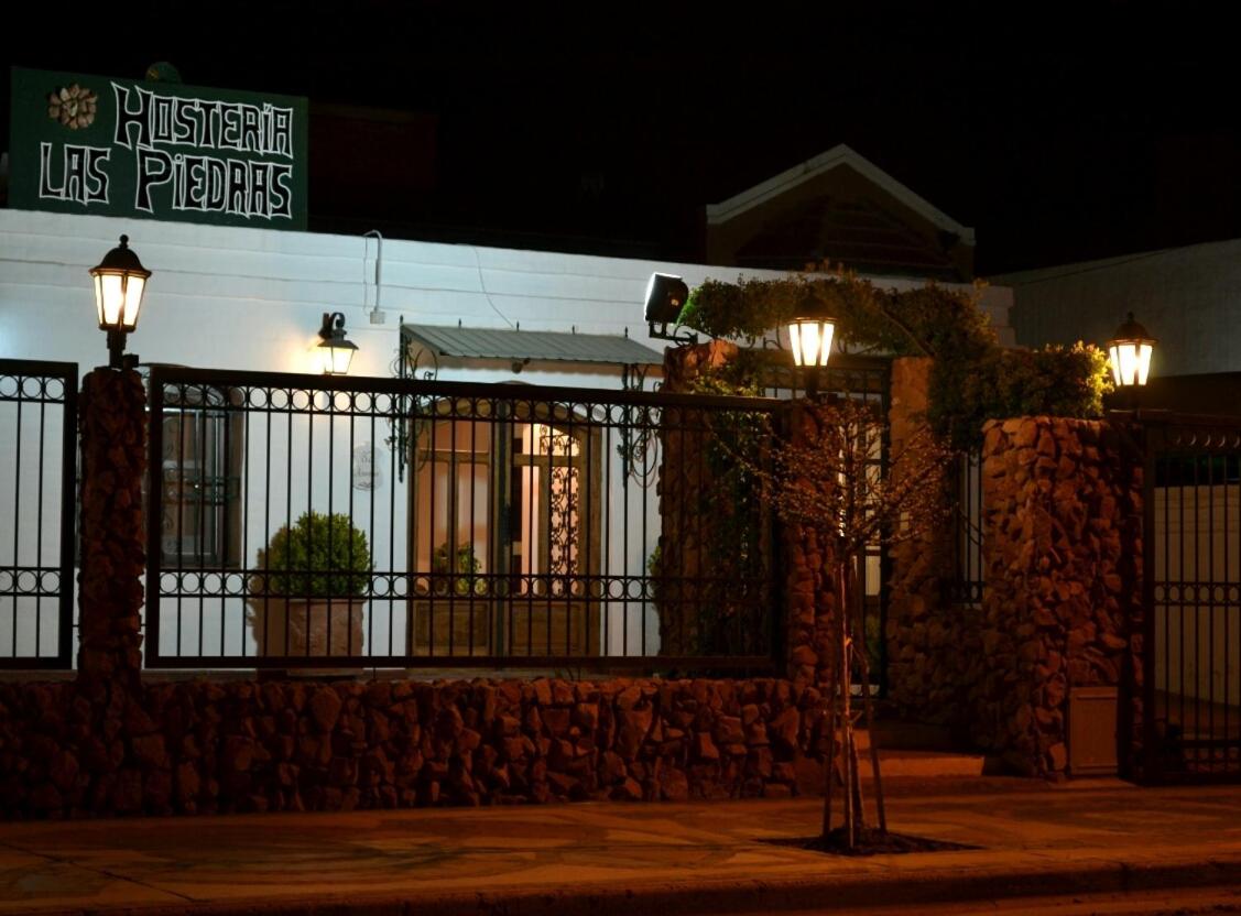 Hosteria Las Piedras
