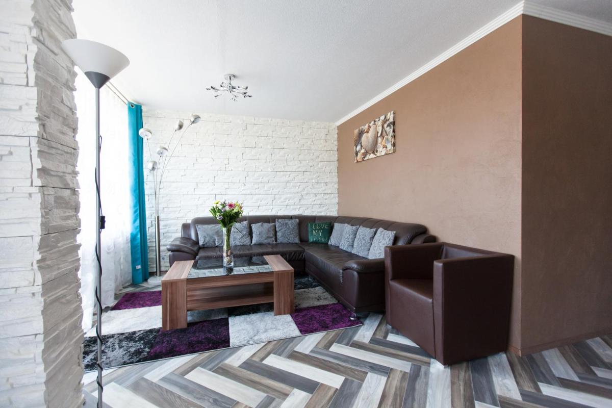 Barbarossa 3Zimmer 100m2 bis zu 7 Personen