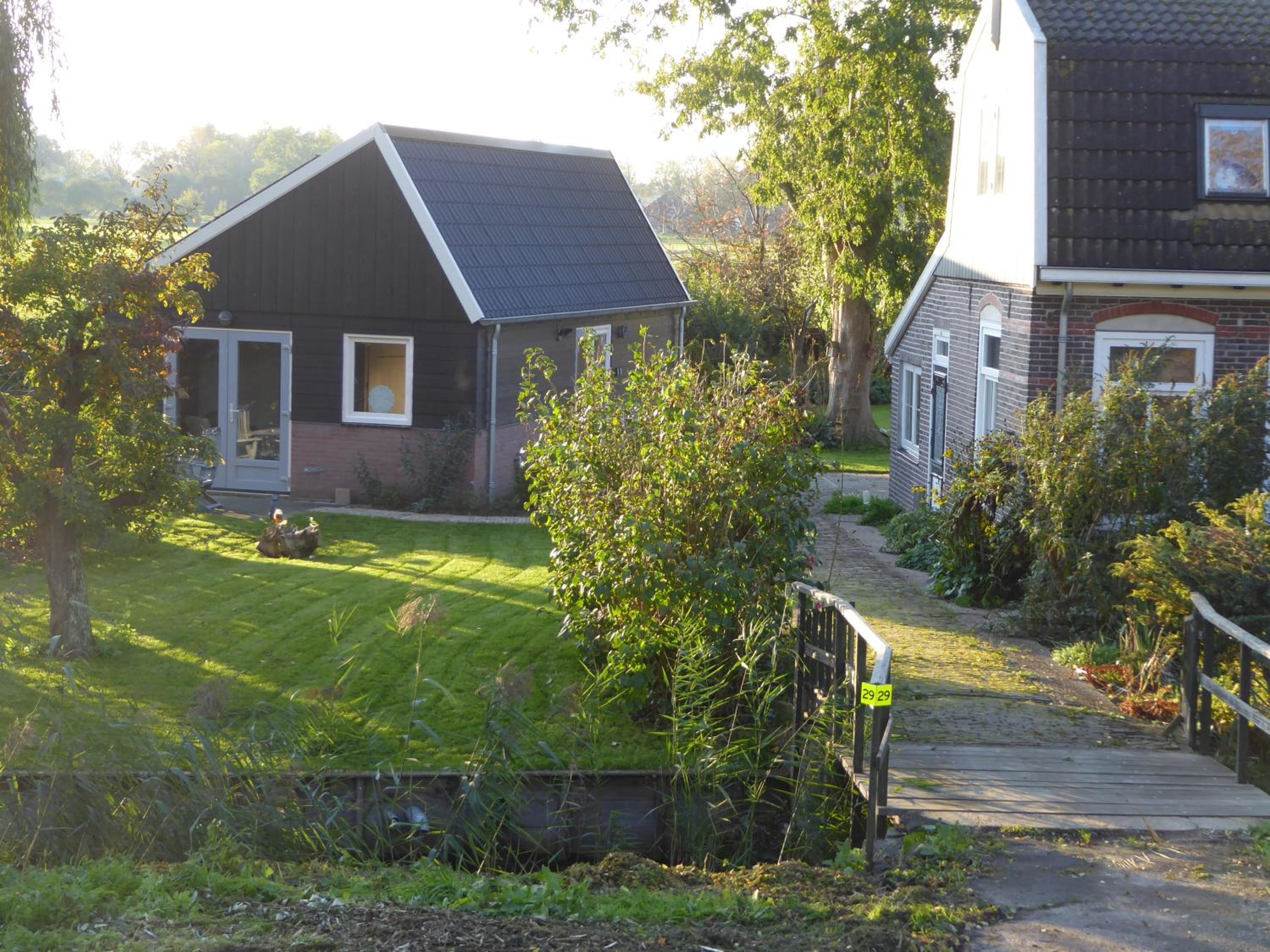 Beemster Oase view 3