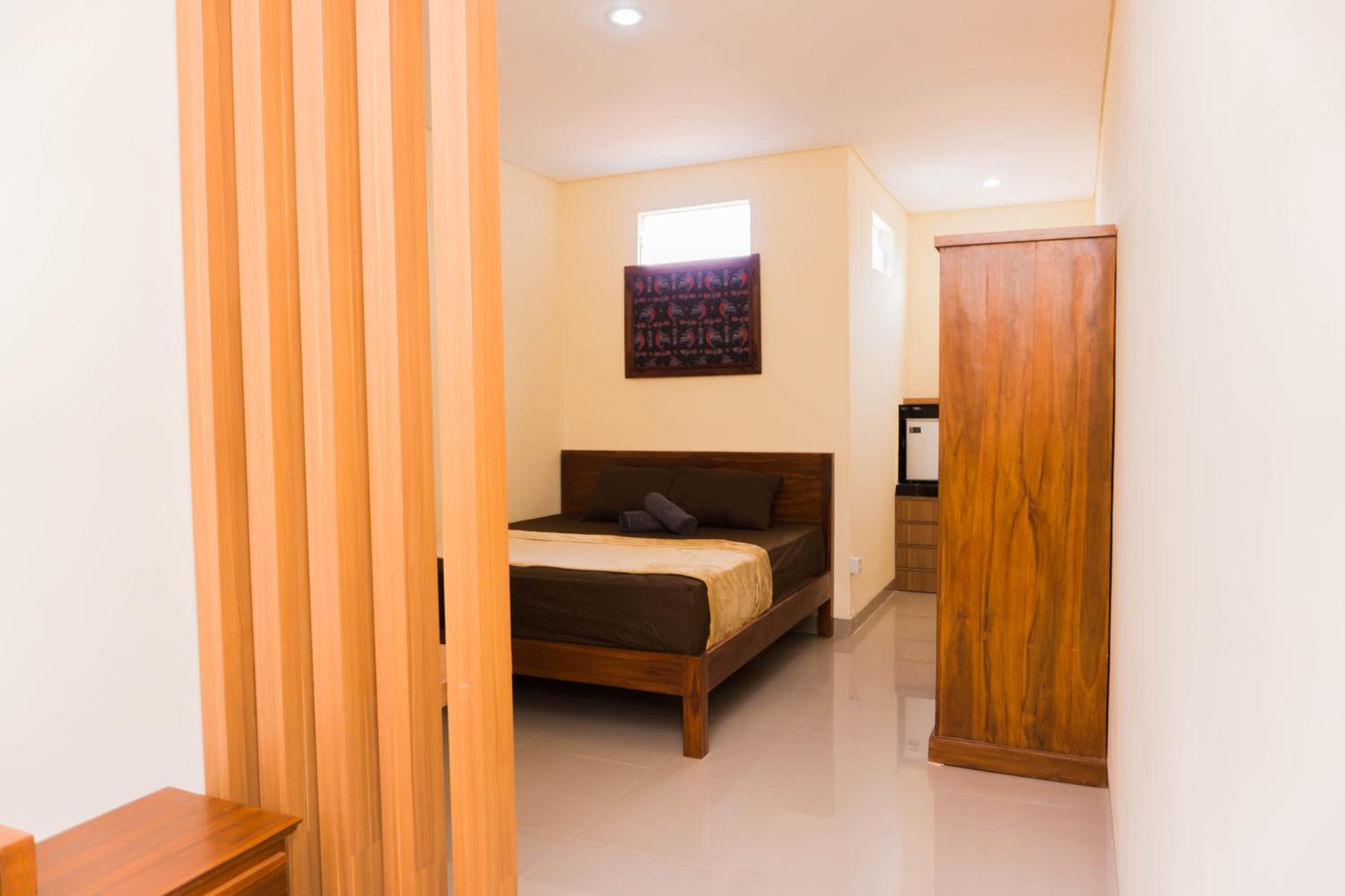 Cakra House