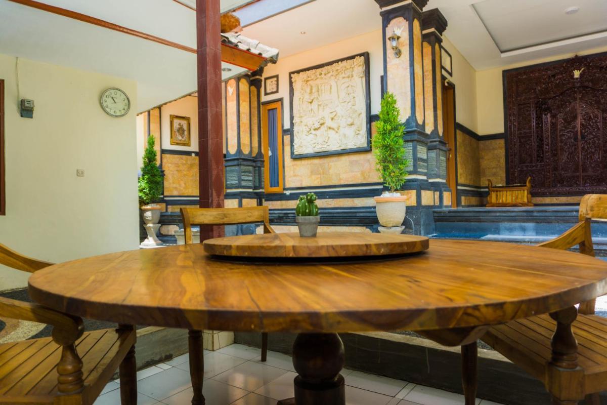 Cakra House