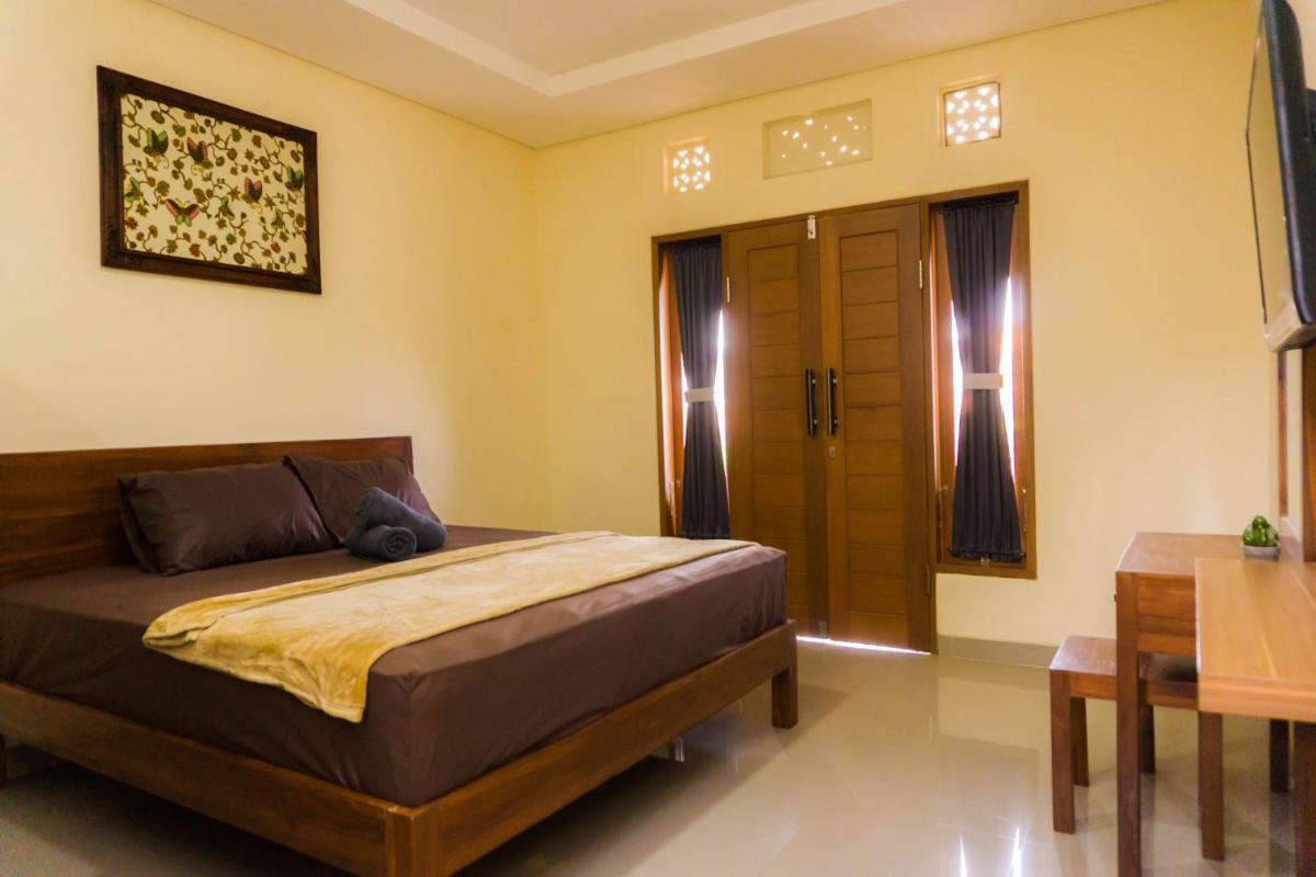 Cakra House