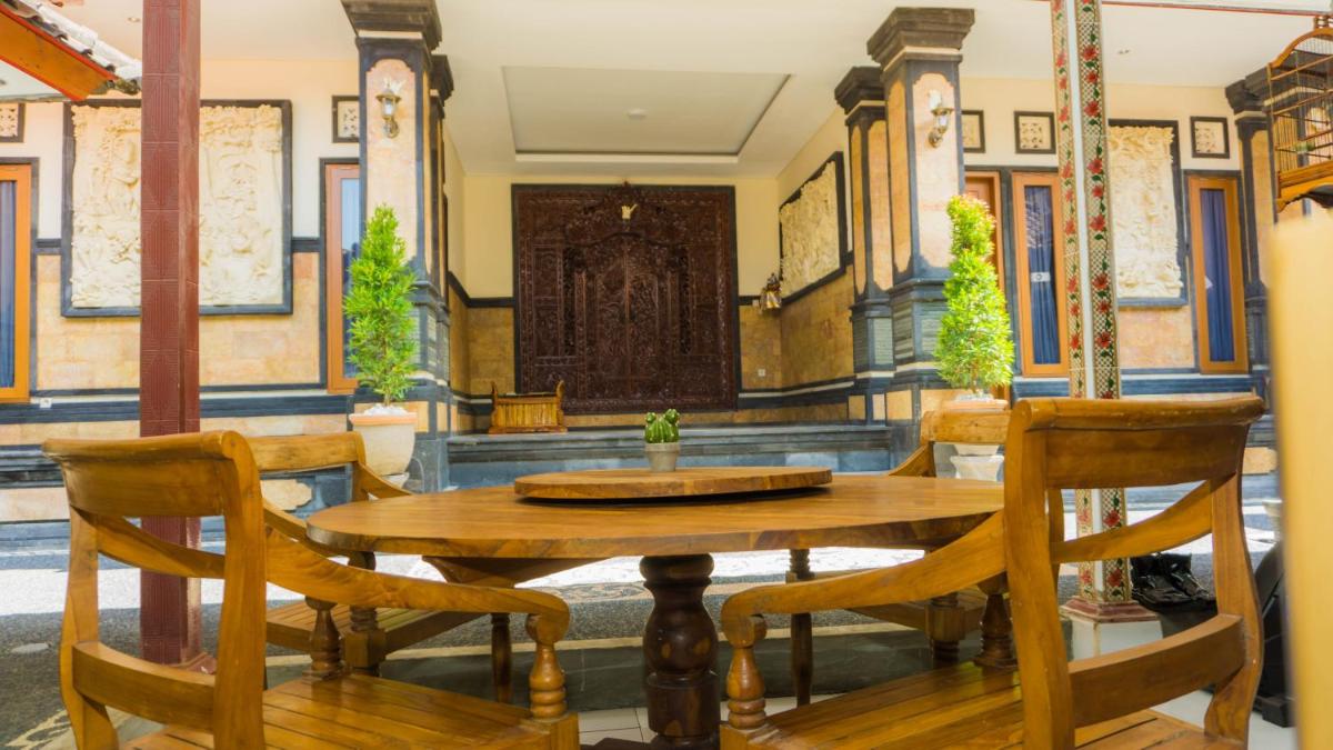 Cakra House