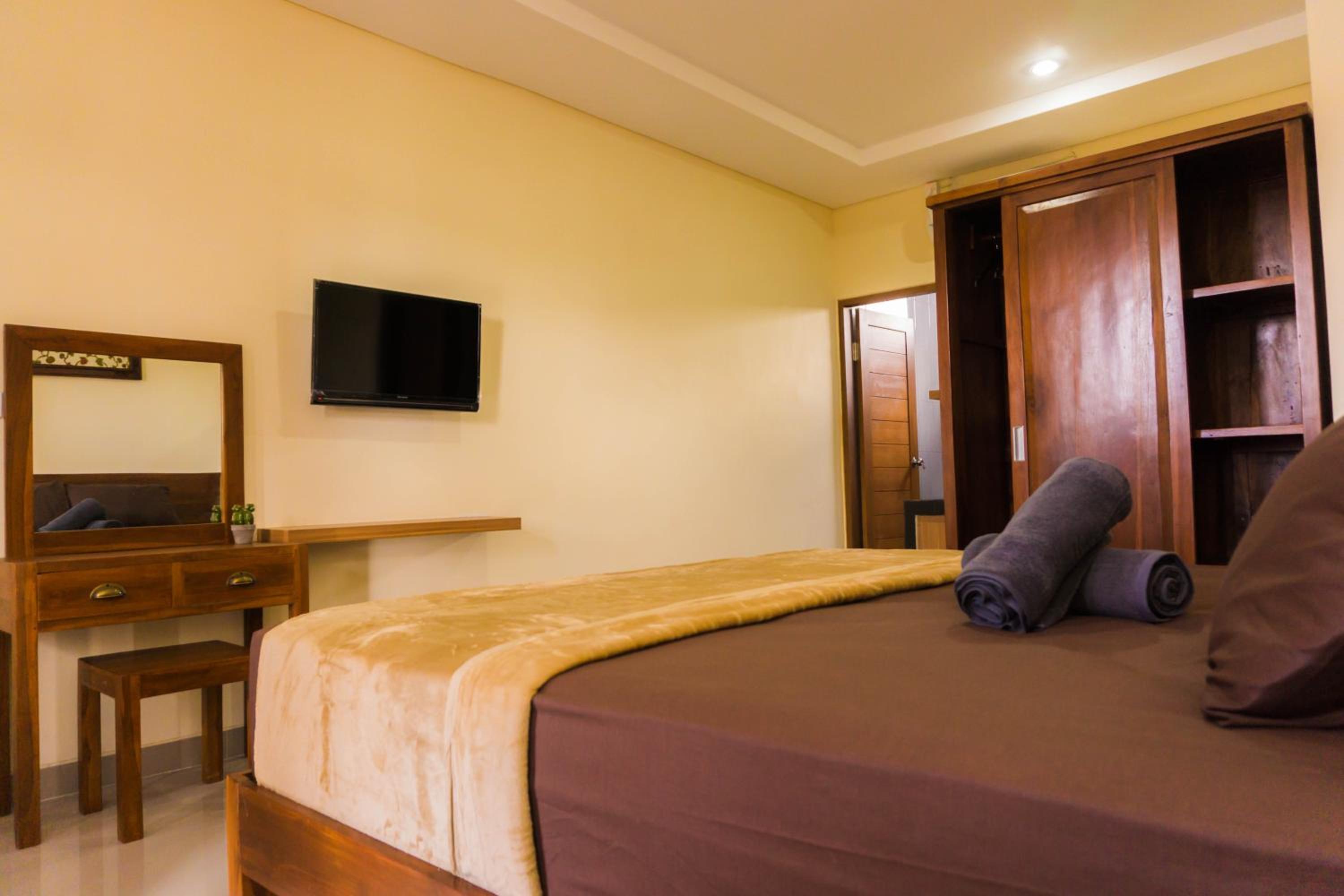 Cakra House