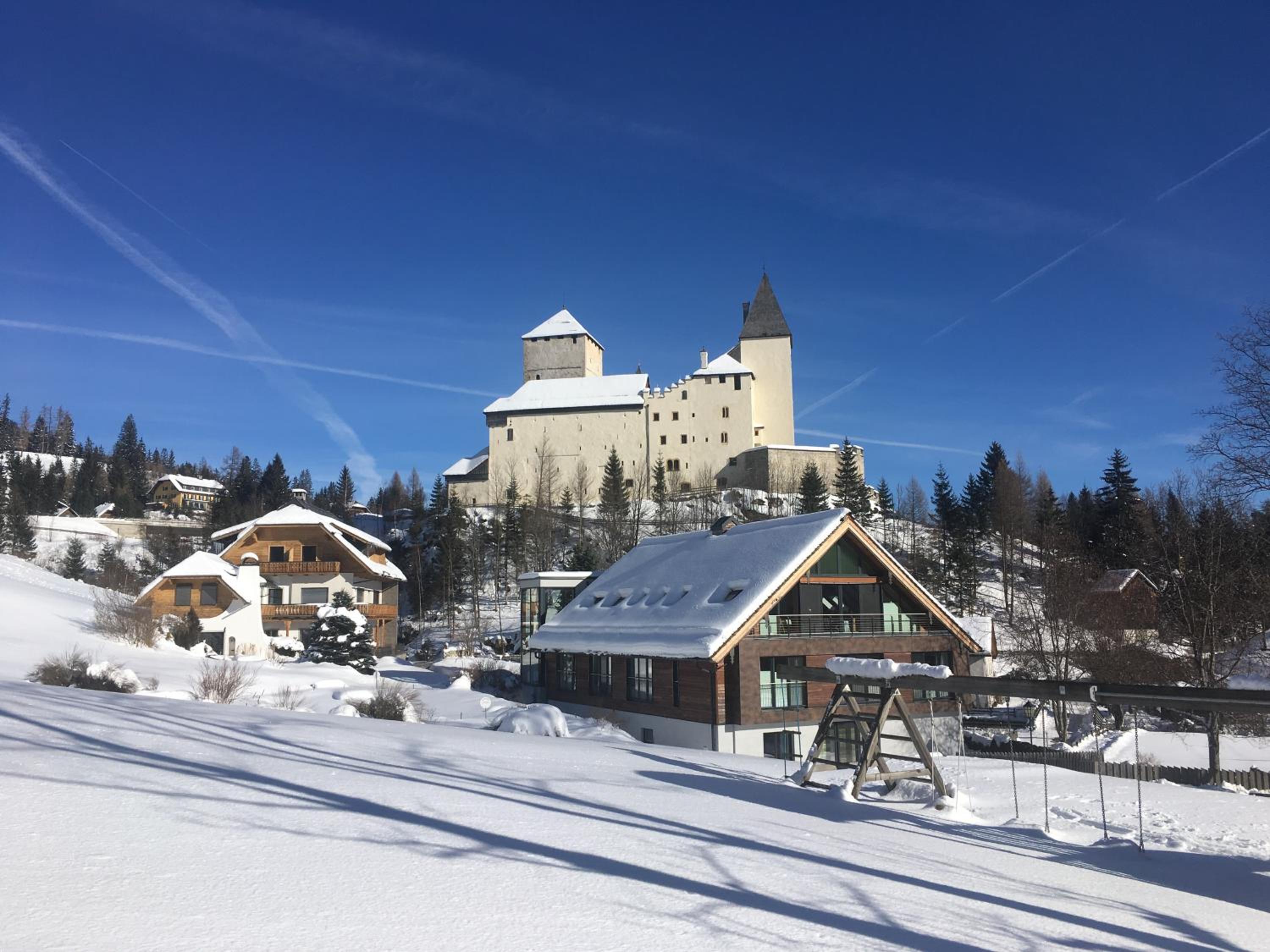 Residenz zur Hackenschmiede view 3