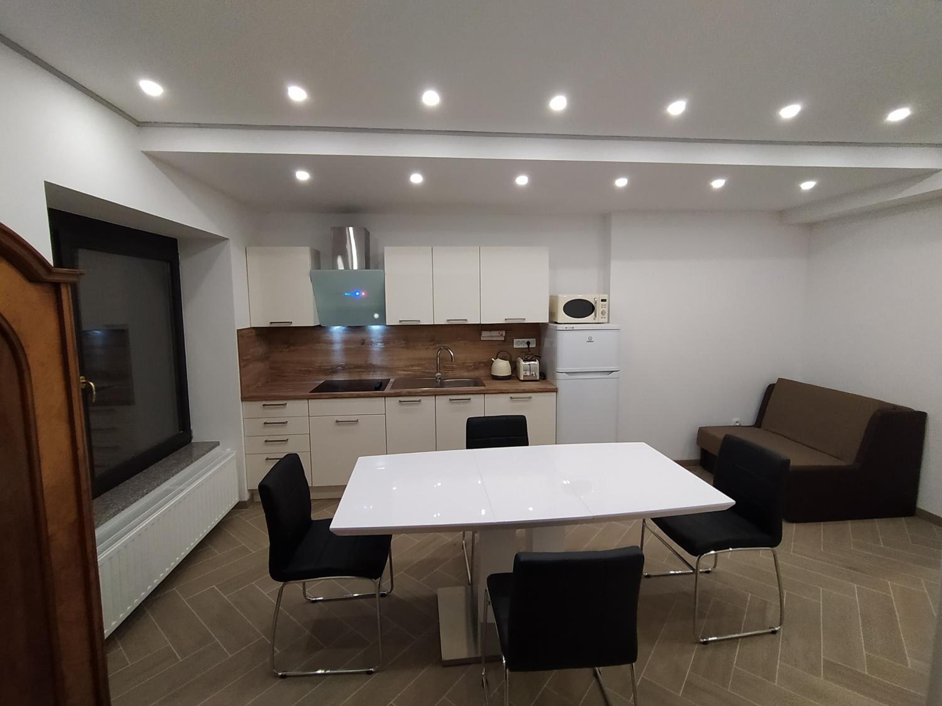 Apartmaji Maln view 3