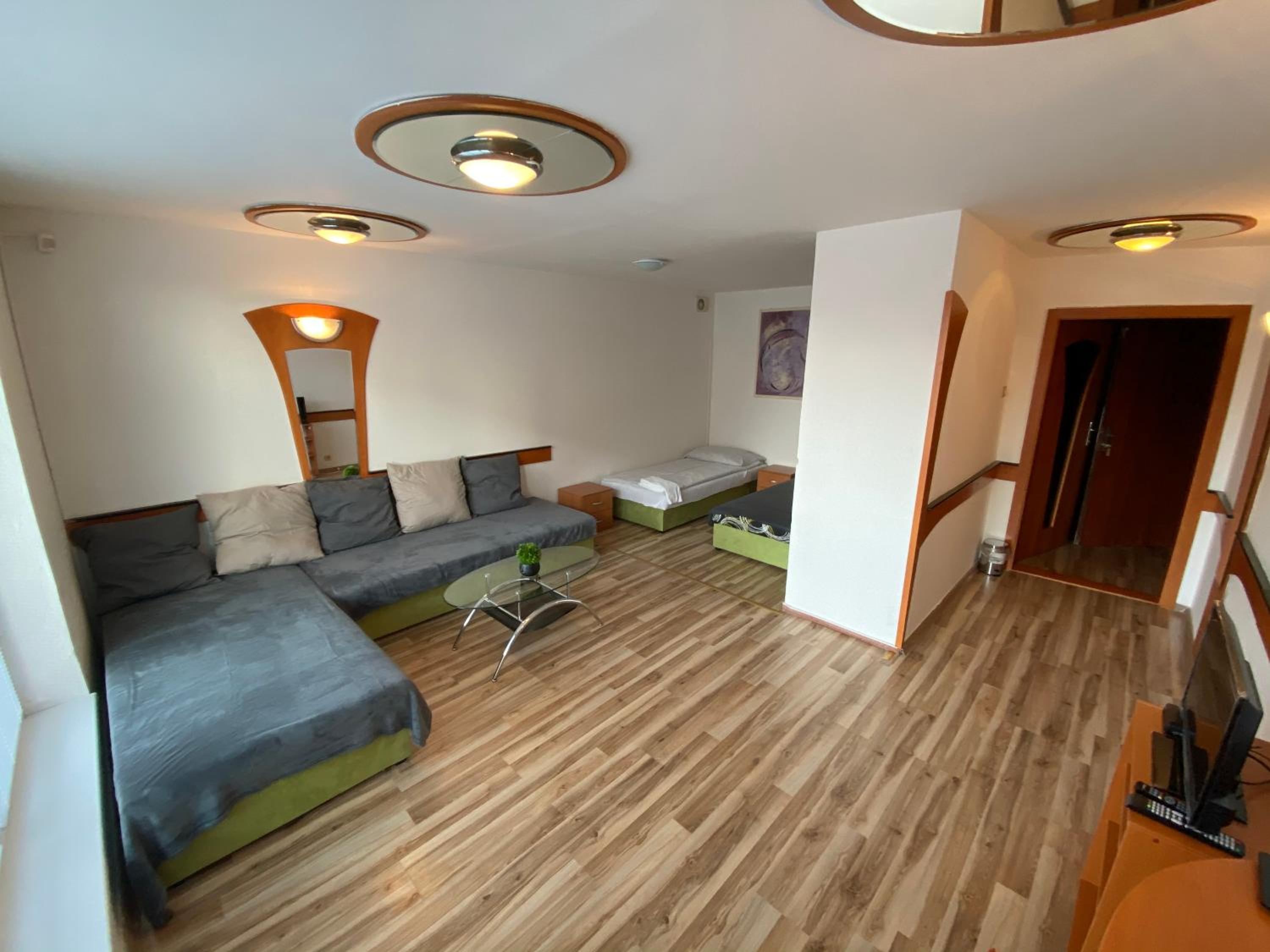 Ubytovňa Dukát view 4