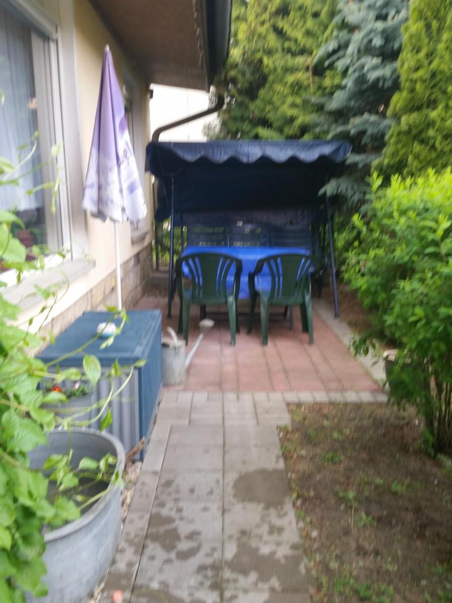 Dresden Vacations - Ferienwohnung Gerlach - Property Image 3