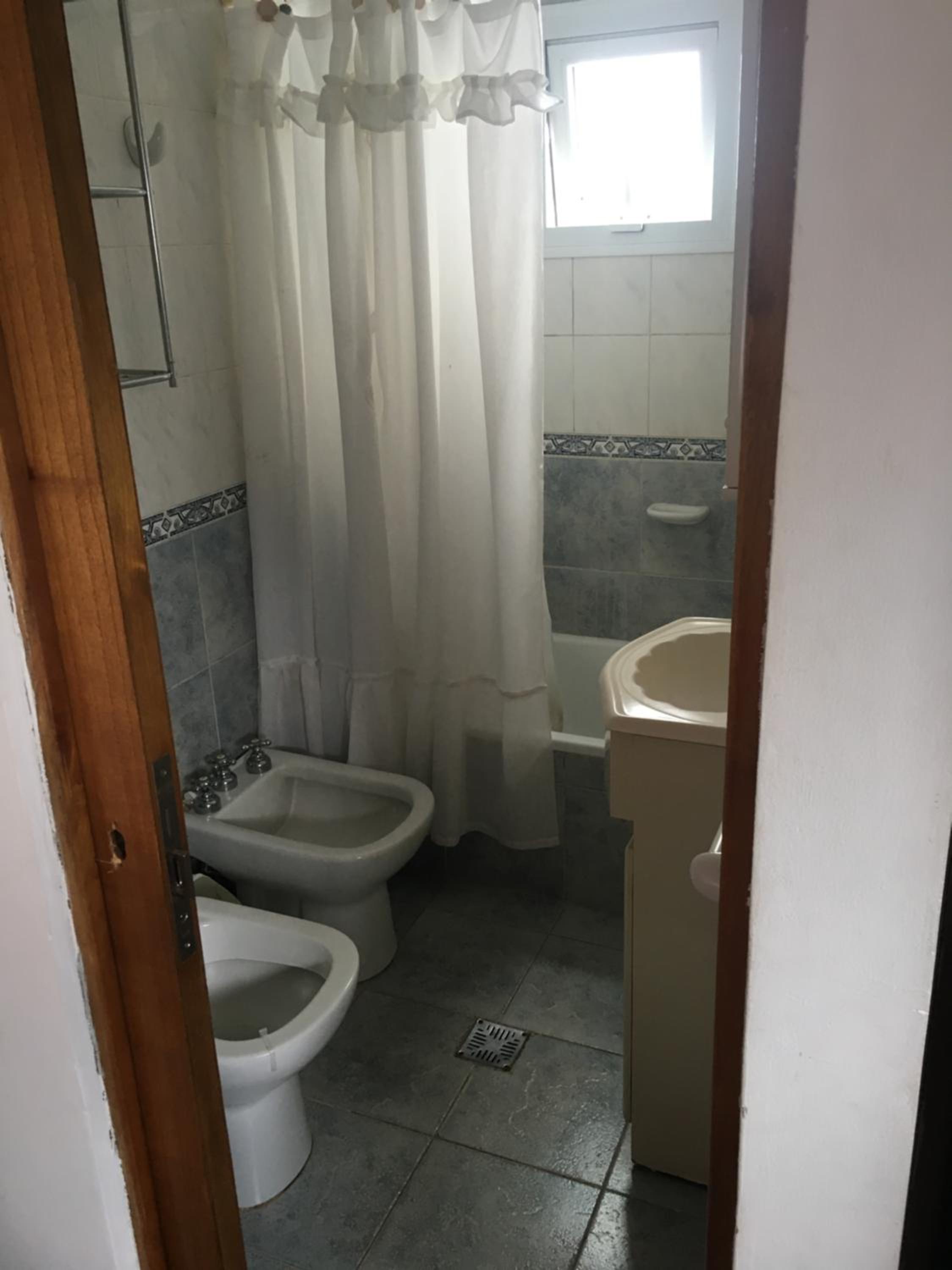 Chalet en Villa Gesell