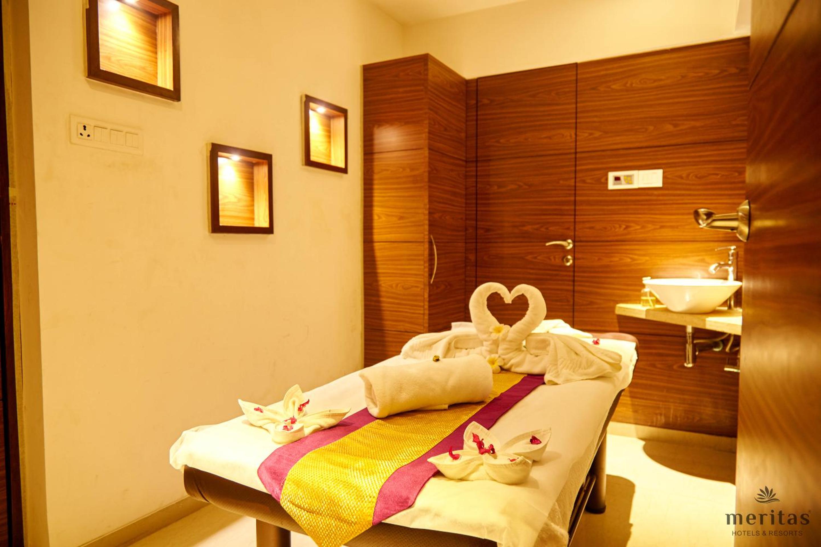 Meritas Picaddle Resort Lonavala