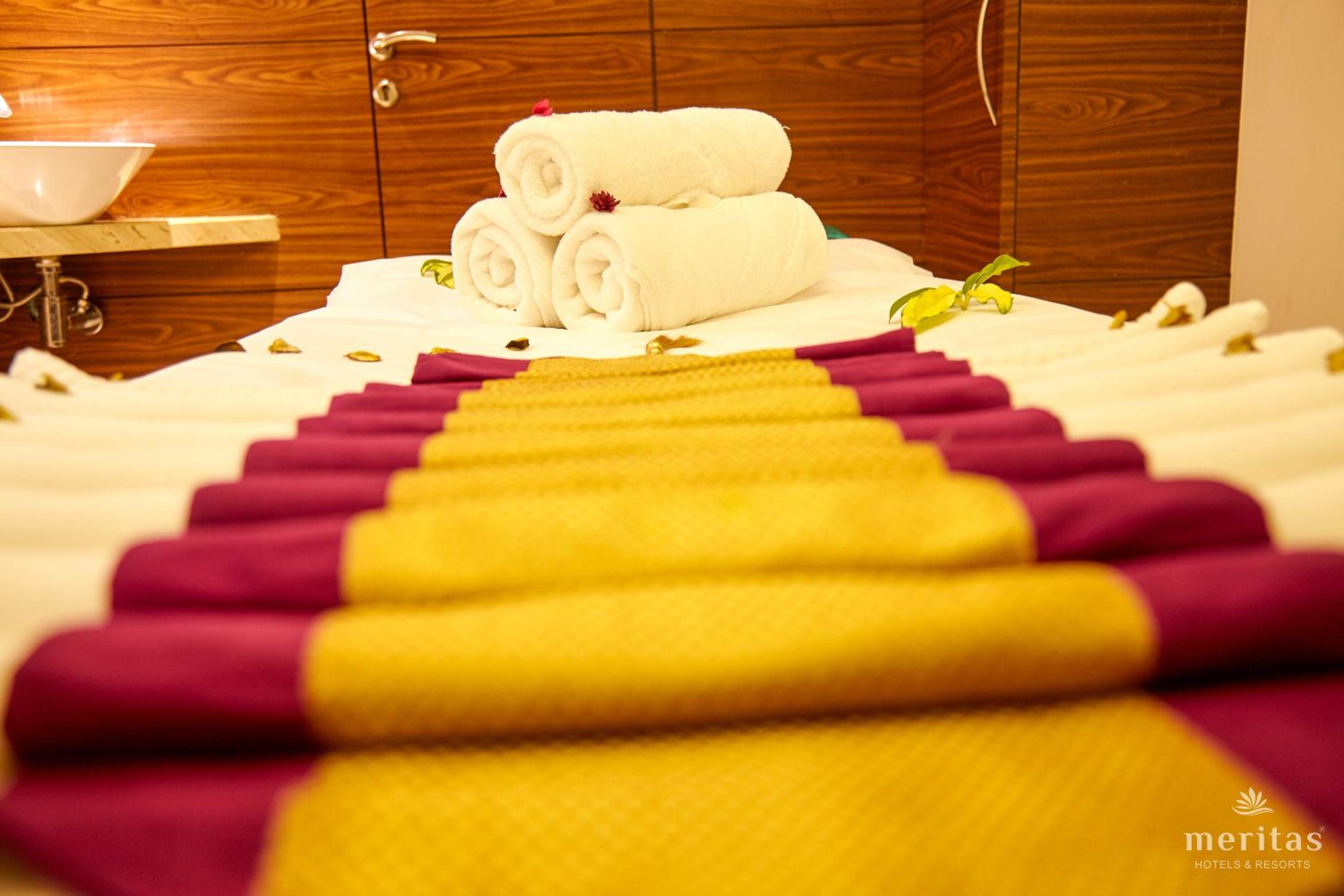 Meritas Picaddle Resort Lonavala