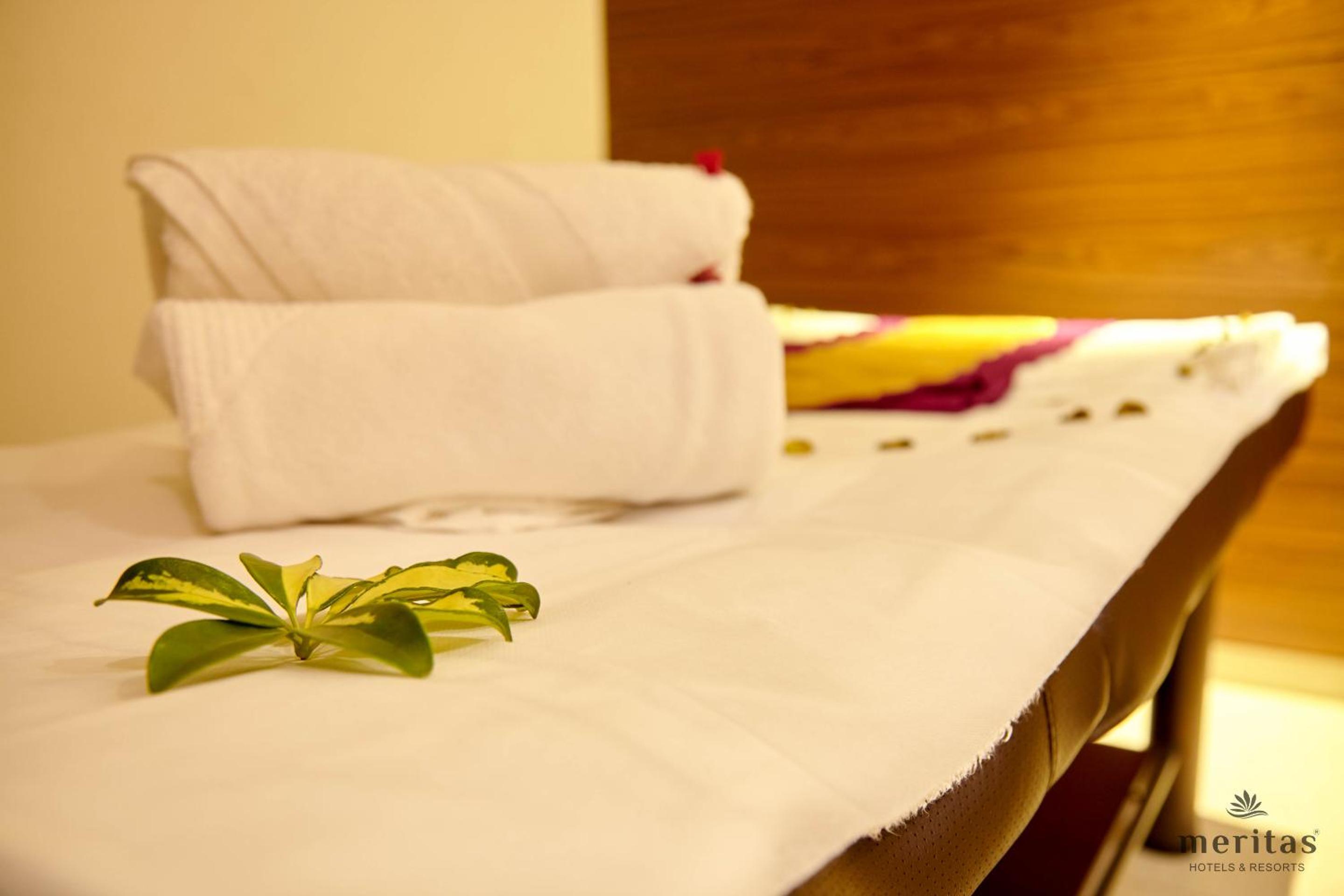 Meritas Picaddle Resort Lonavala