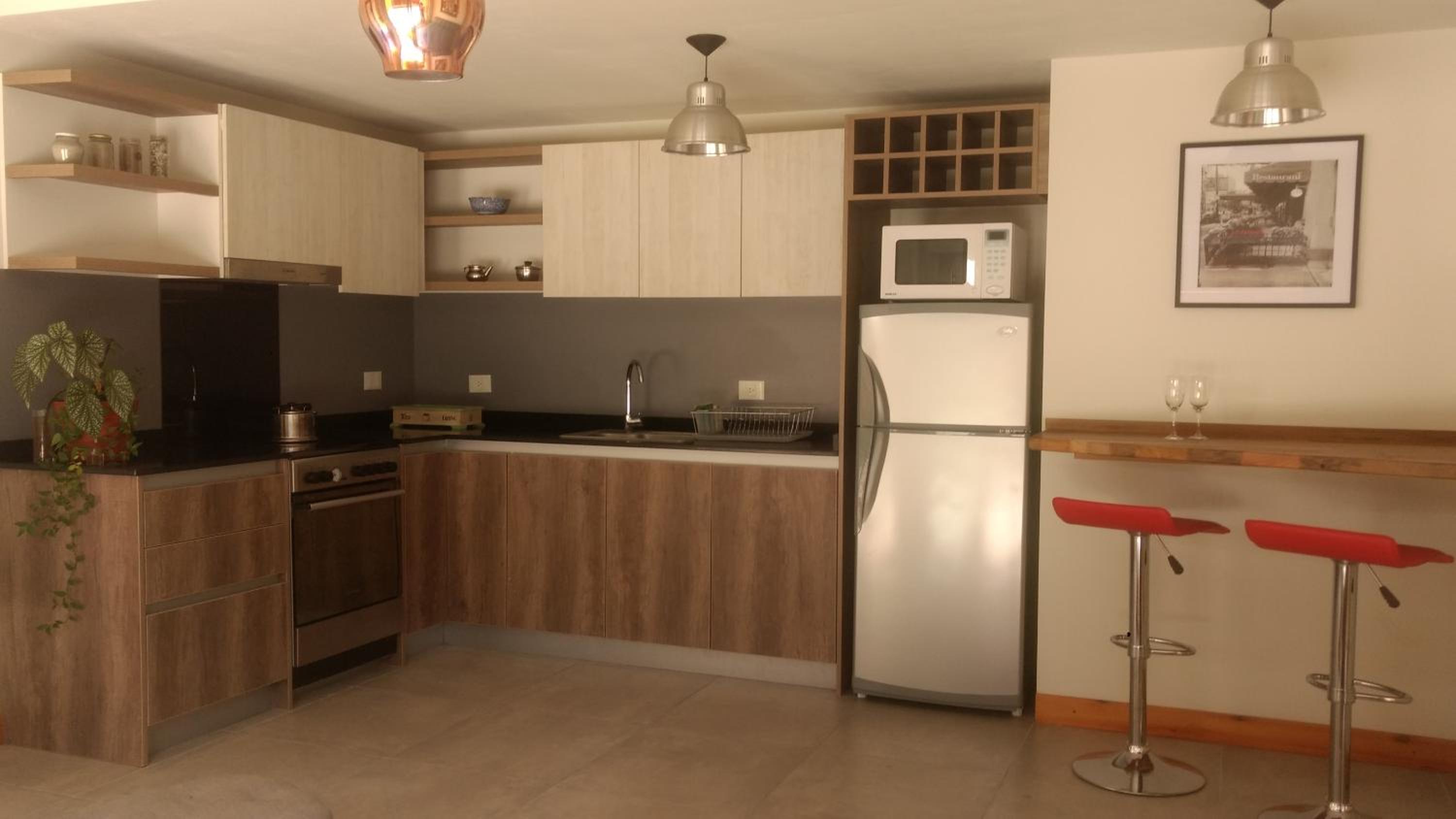 Departamento Umain4