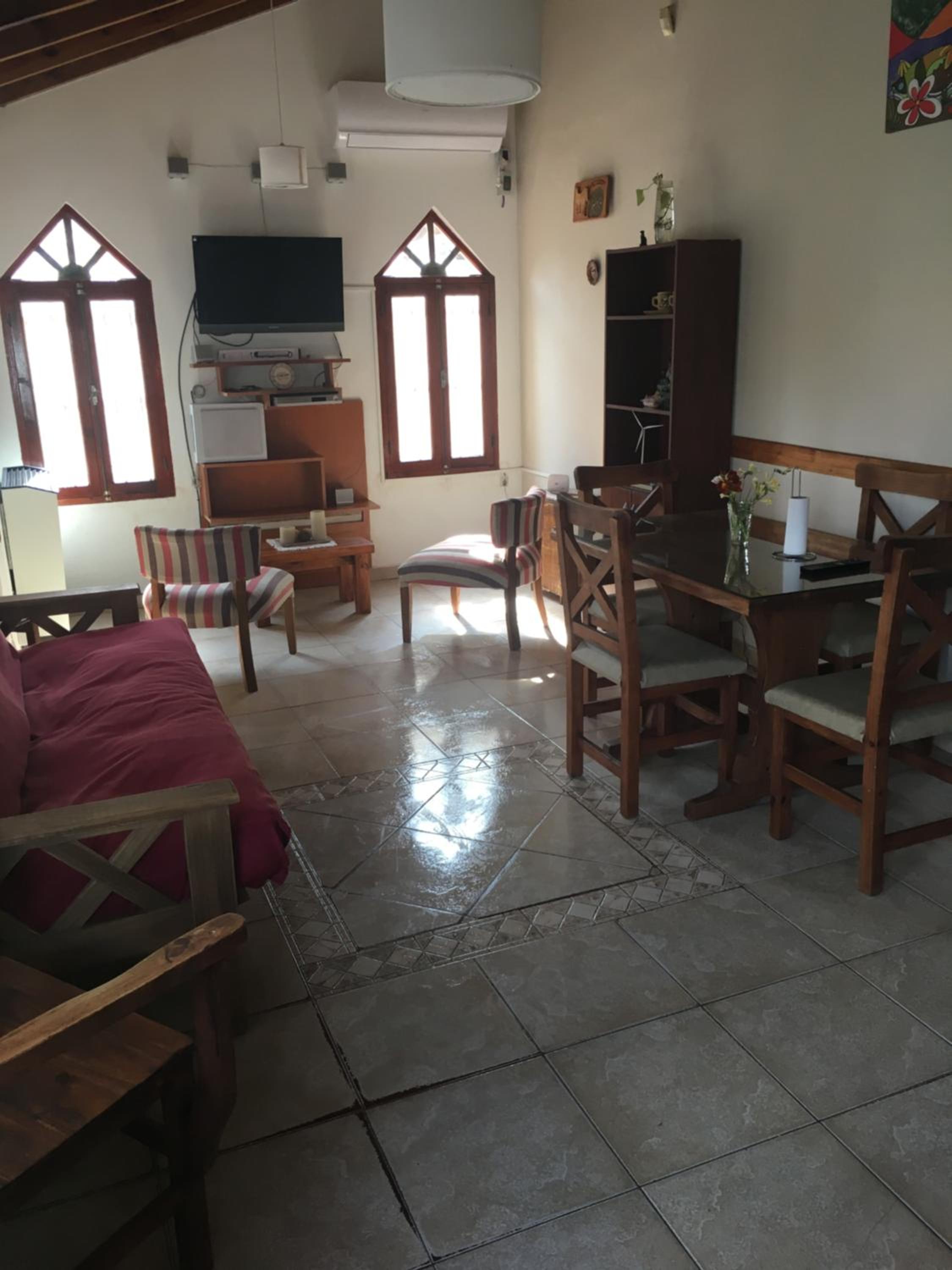 Chalet en Villa Gesell