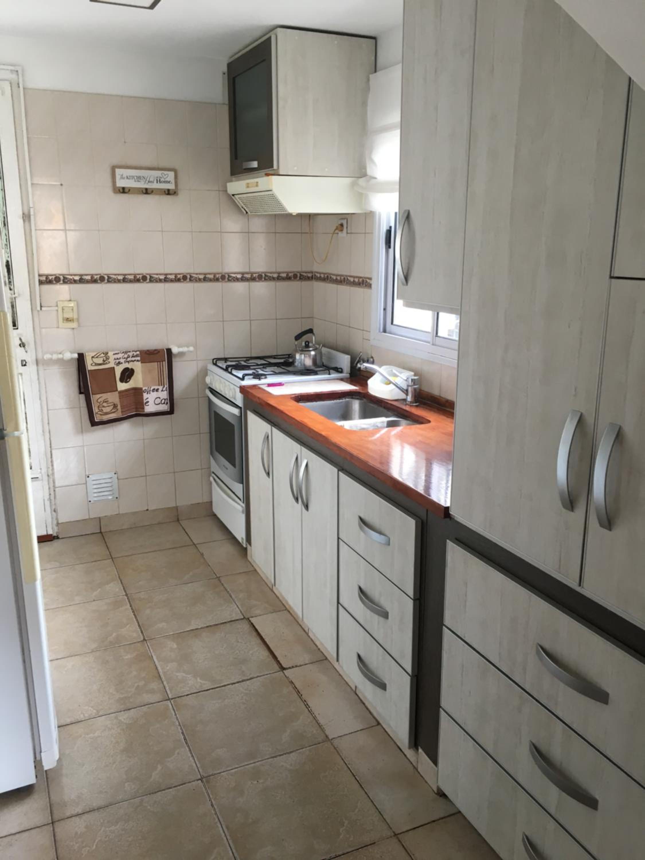 Chalet en Villa Gesell